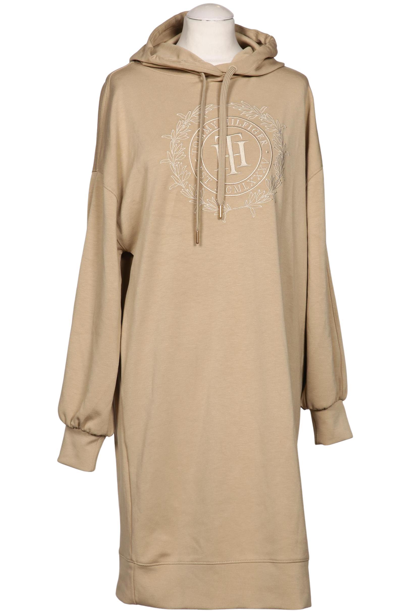 

Tommy Hilfiger Damen Kleid, beige, Gr. 38