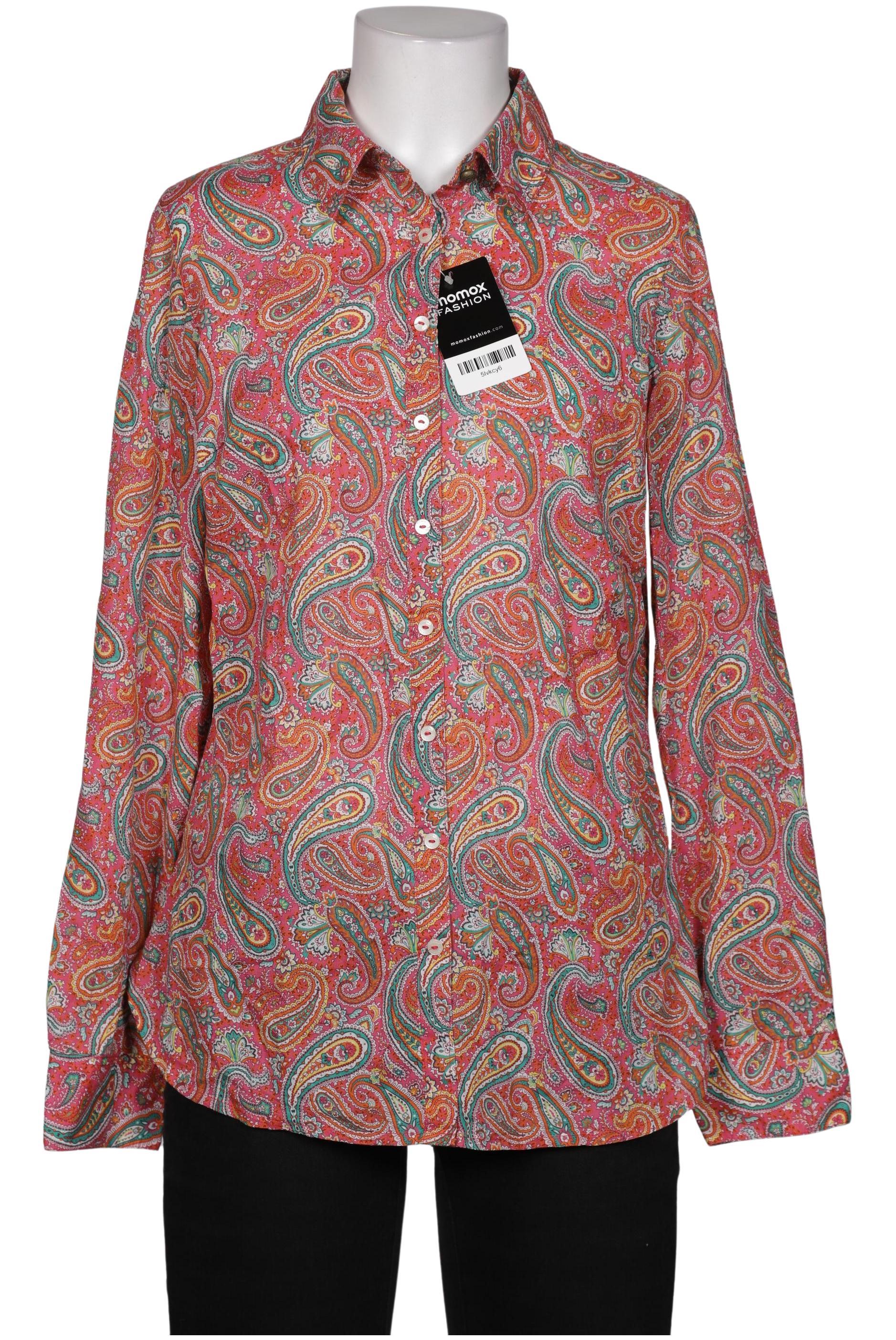 

Tommy Hilfiger Damen Bluse, mehrfarbig, Gr. 6