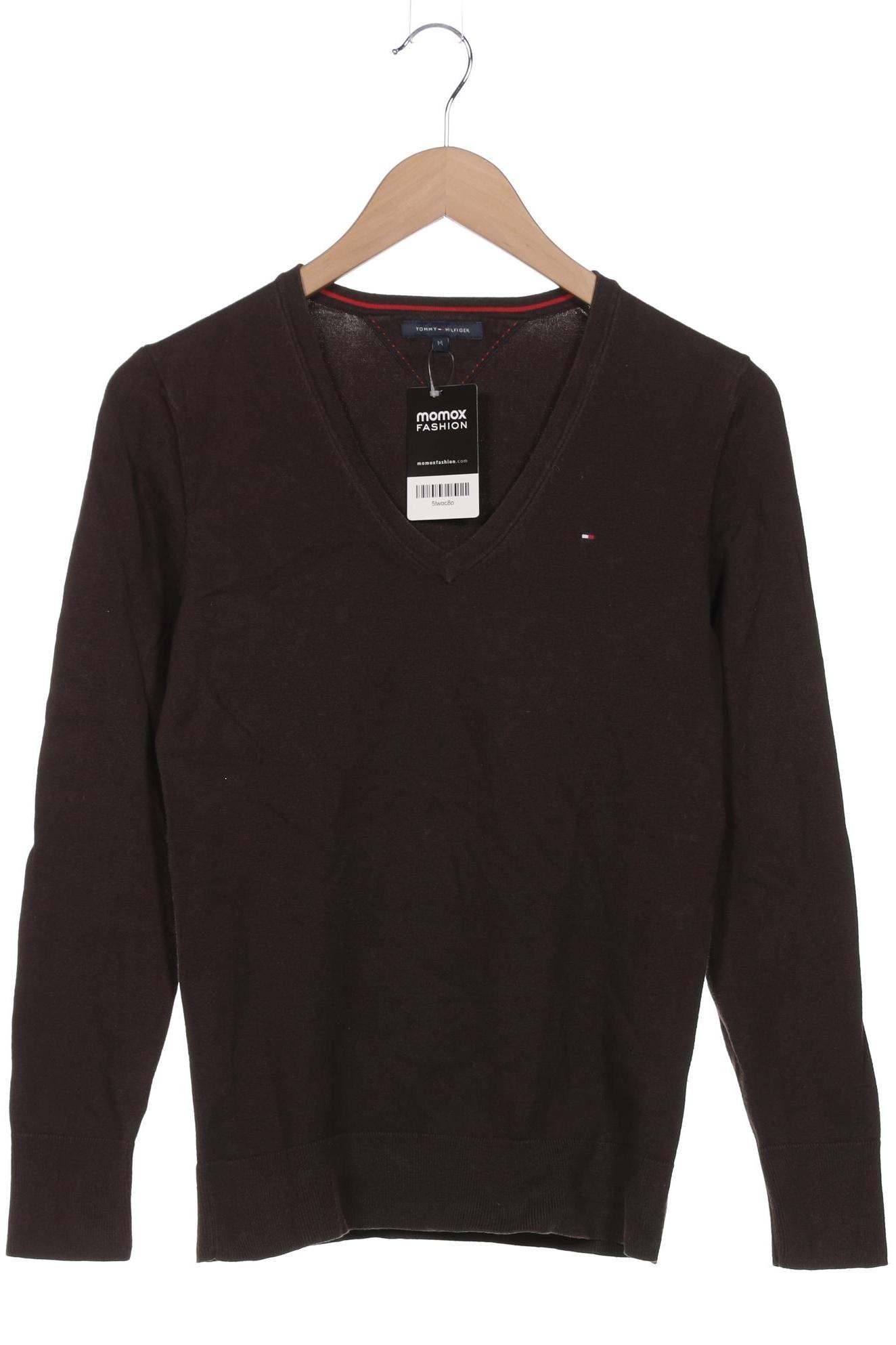 Thumbnail - Tommy Hilfiger Damen Pullover, braun, Gr. 38