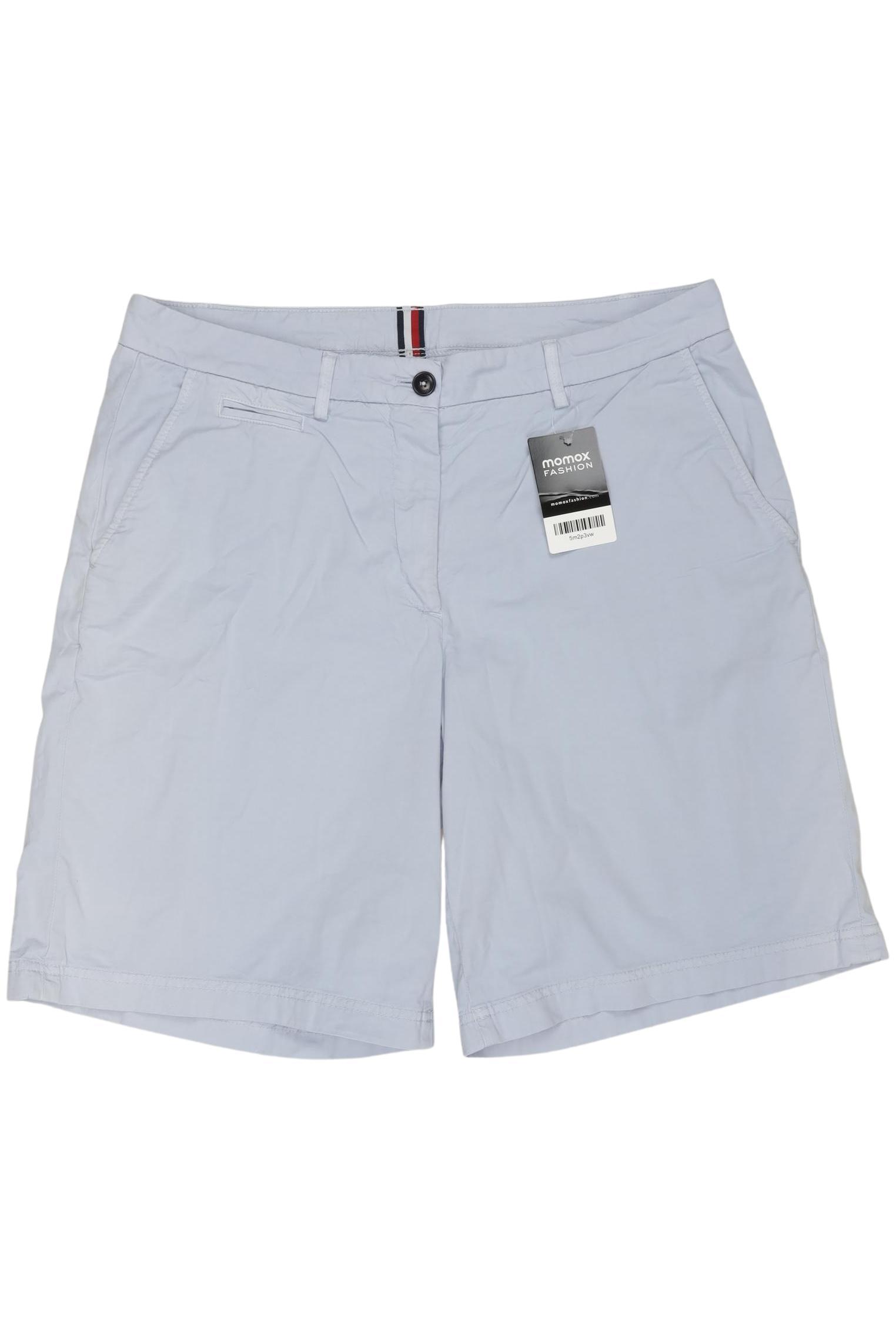 

Tommy Hilfiger Damen Shorts, hellblau, Gr. 42