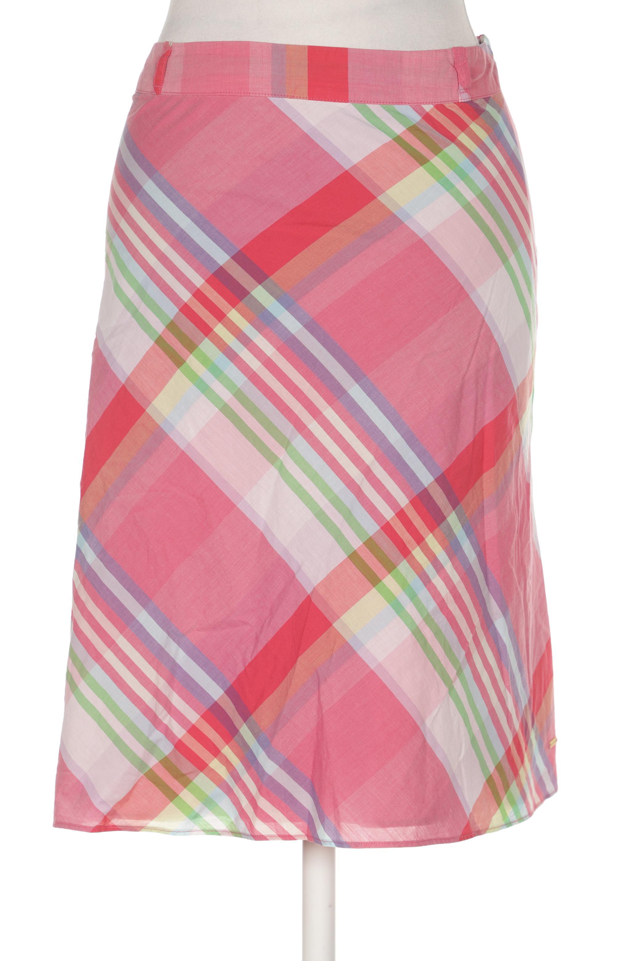 

Tommy Hilfiger Damen Rock, pink, Gr. 10