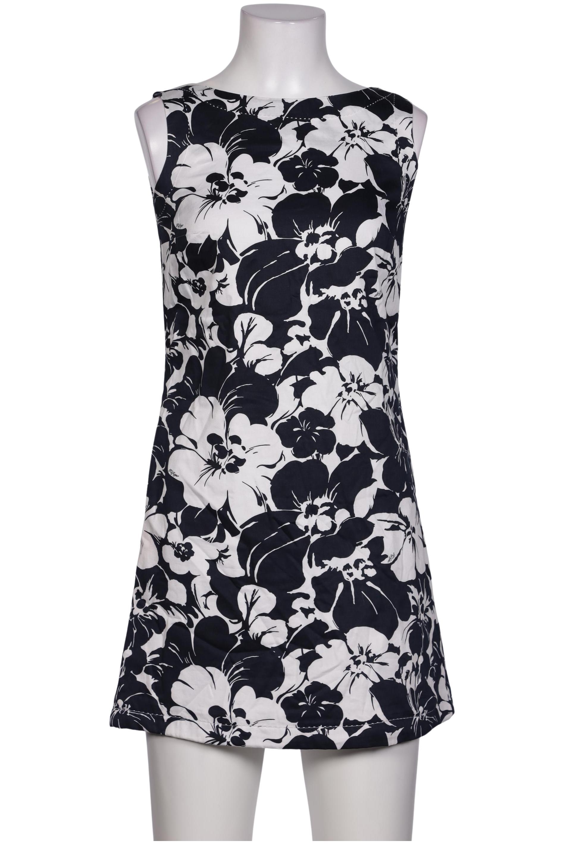 

Tommy Hilfiger Damen Kleid, marineblau, Gr. 34
