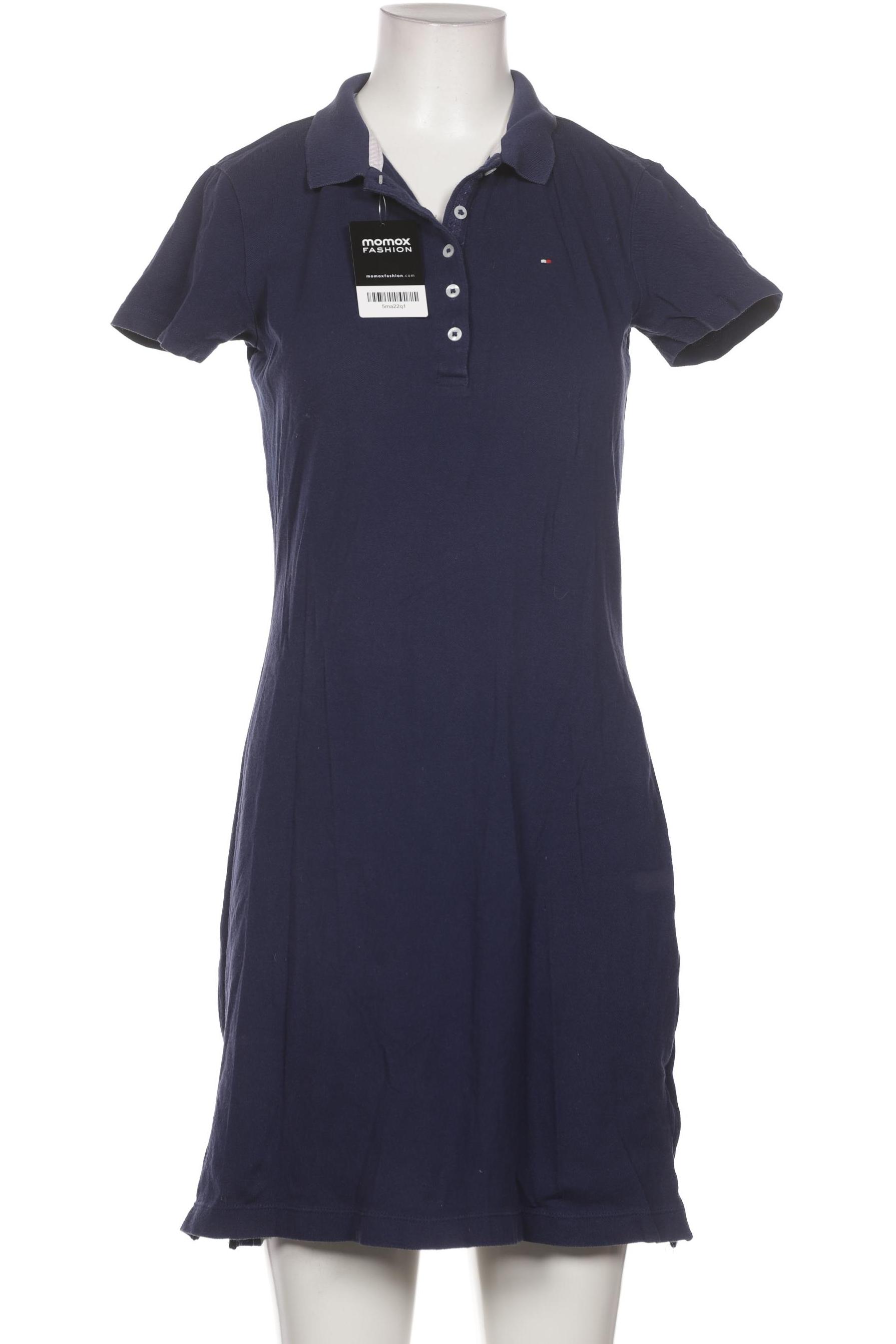 

Tommy Hilfiger Damen Kleid, marineblau, Gr. 38