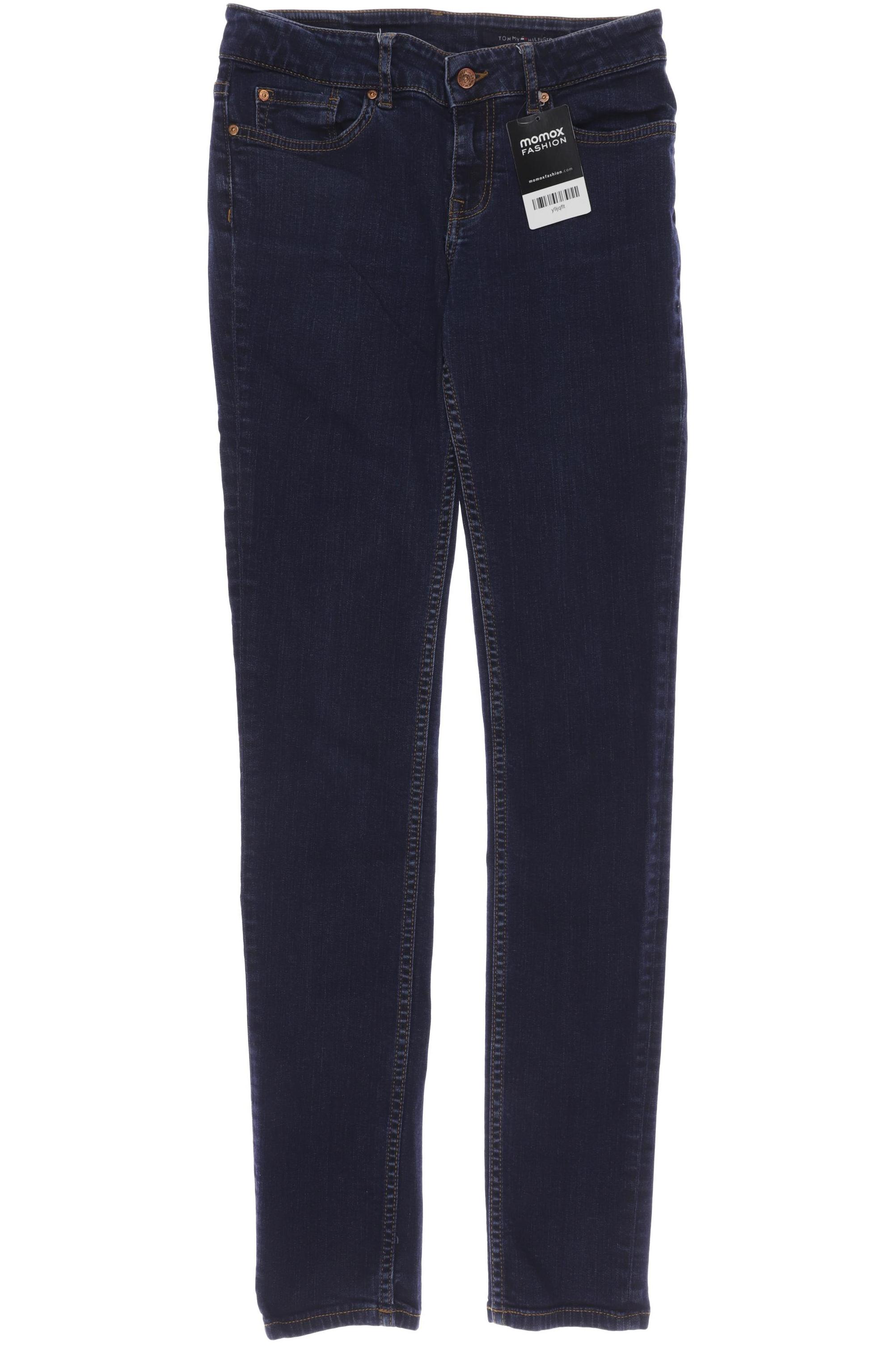

Tommy Hilfiger Damen Jeans, marineblau, Gr. 28