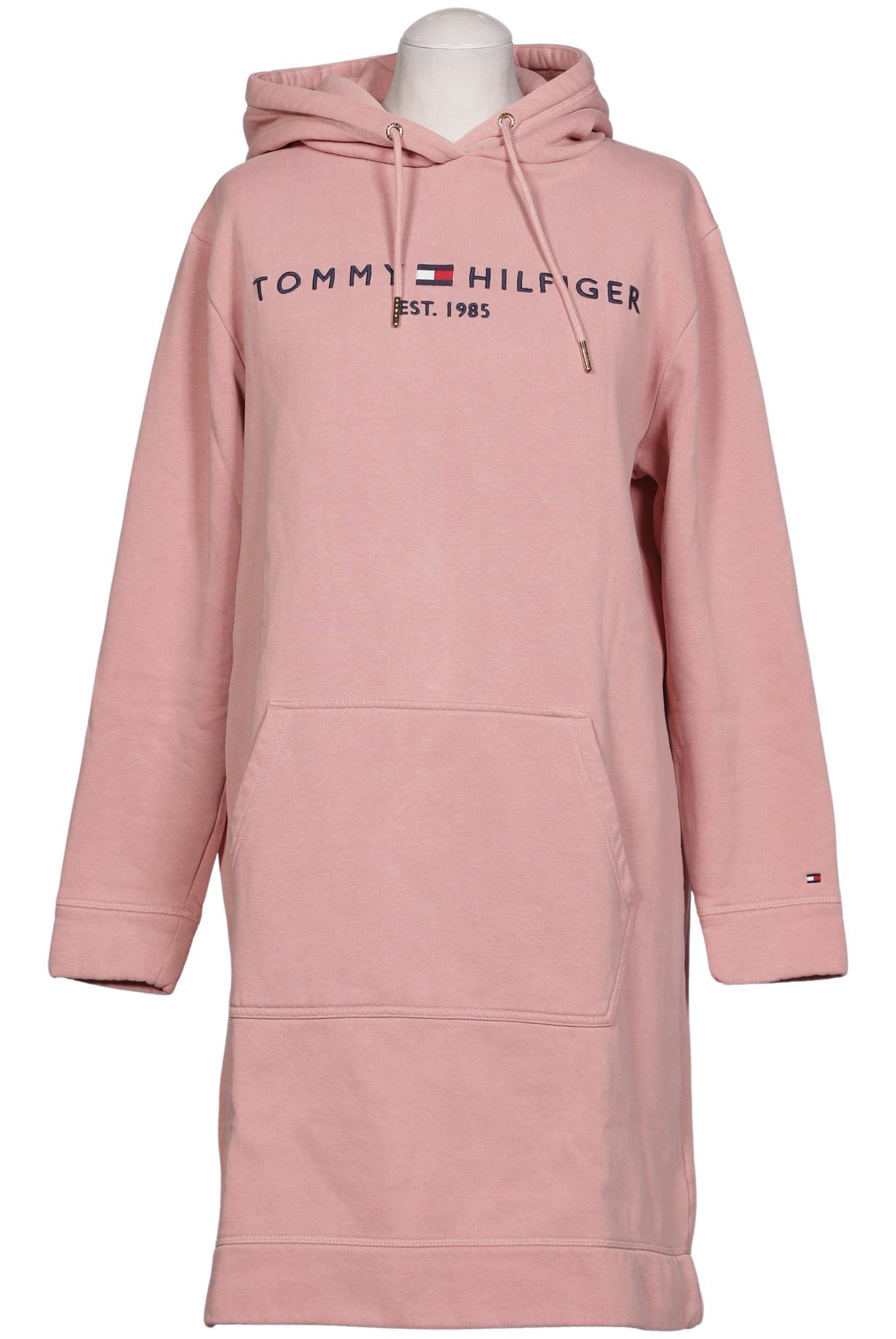 

Tommy Hilfiger Damen Kleid, pink, Gr. 36