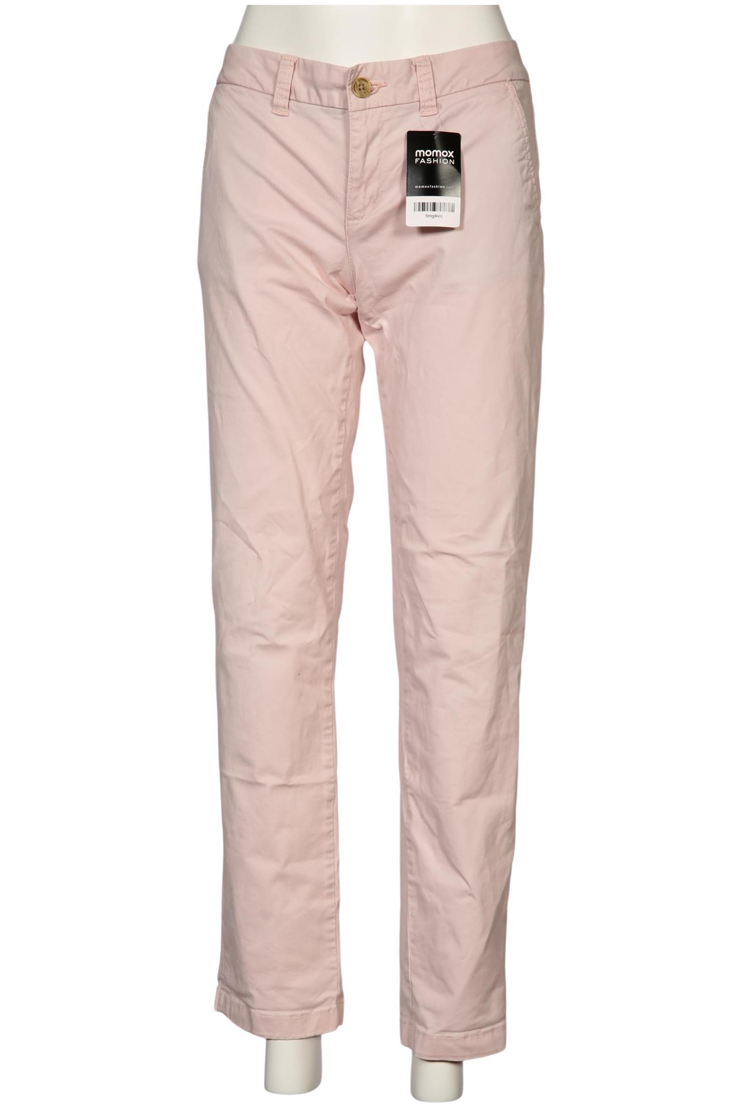 

Tommy Hilfiger Damen Stoffhose, pink, Gr. 4