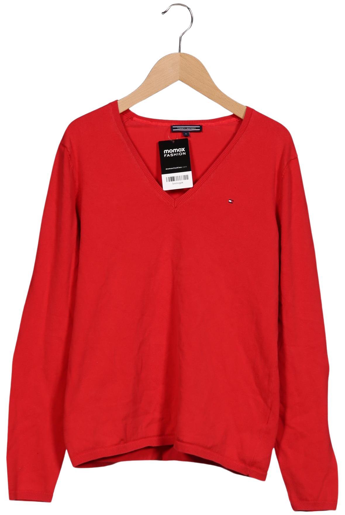 

Tommy Hilfiger Damen Pullover, blau, Gr. 38