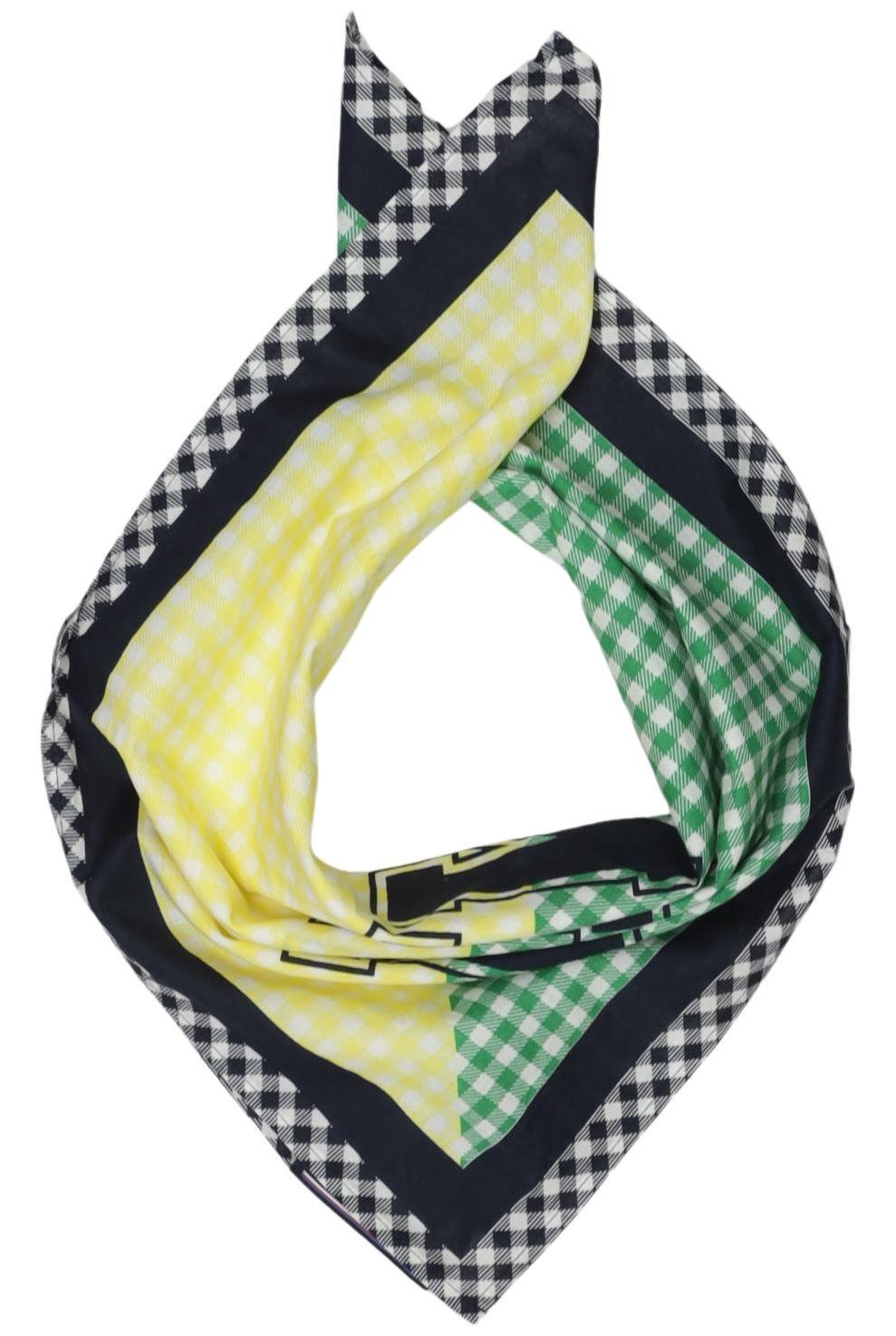 

Tommy Hilfiger Damen Schal, gelb, Gr.