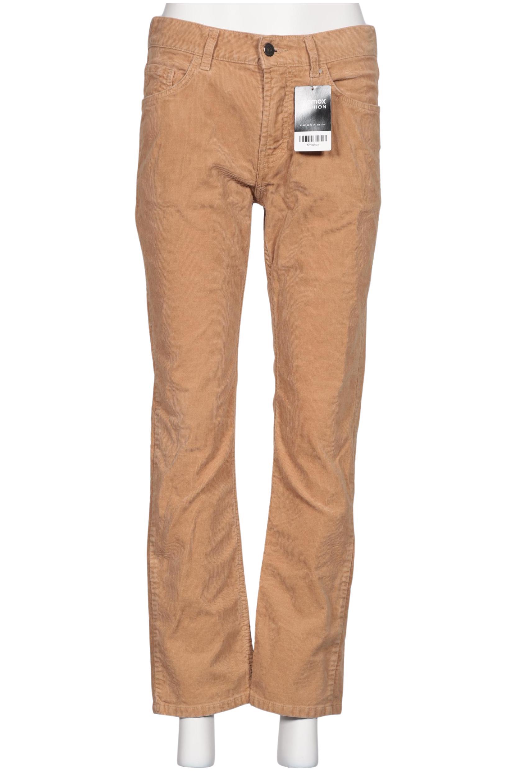 

Tommy Hilfiger Damen Stoffhose, beige, Gr. 31