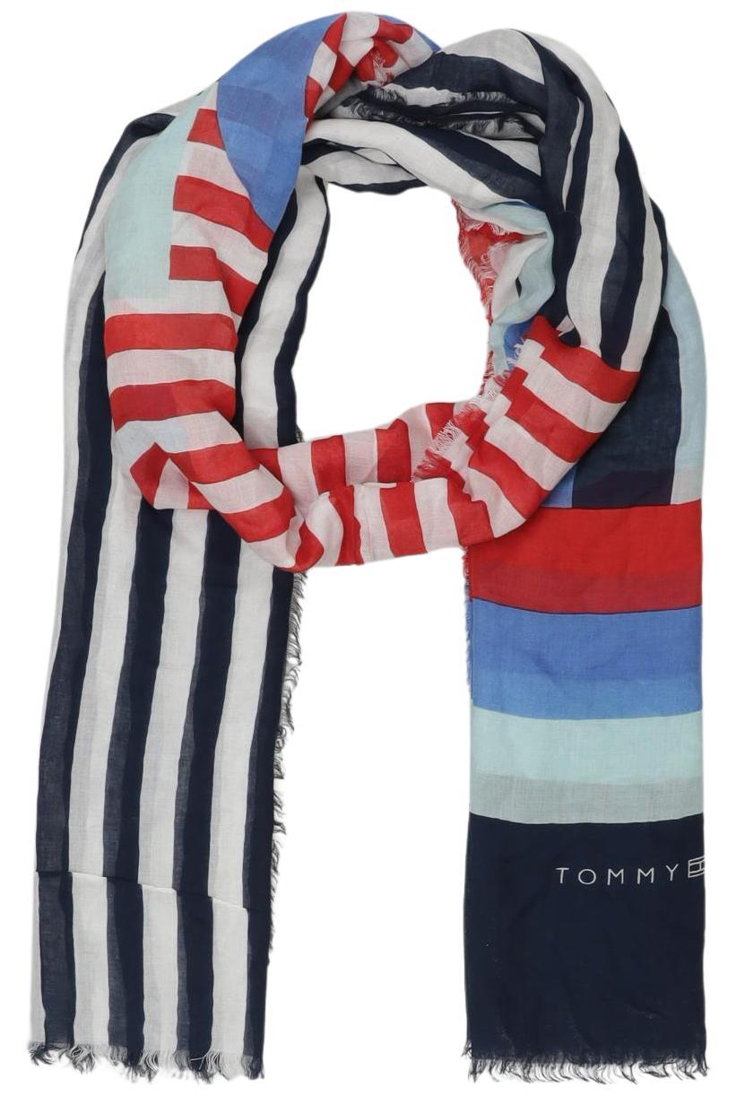 

Tommy Hilfiger Damen Schal, marineblau, Gr.