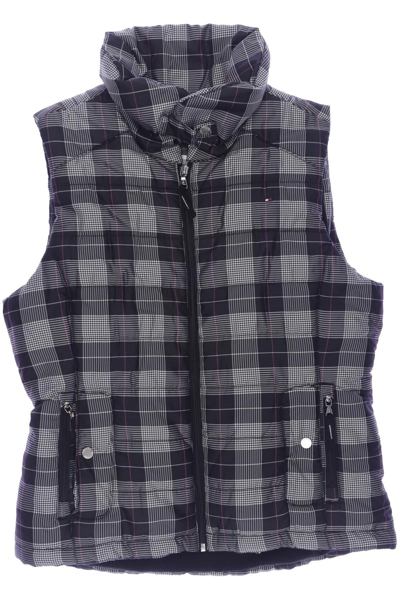 

Tommy Hilfiger Damen Weste, schwarz, Gr. 44