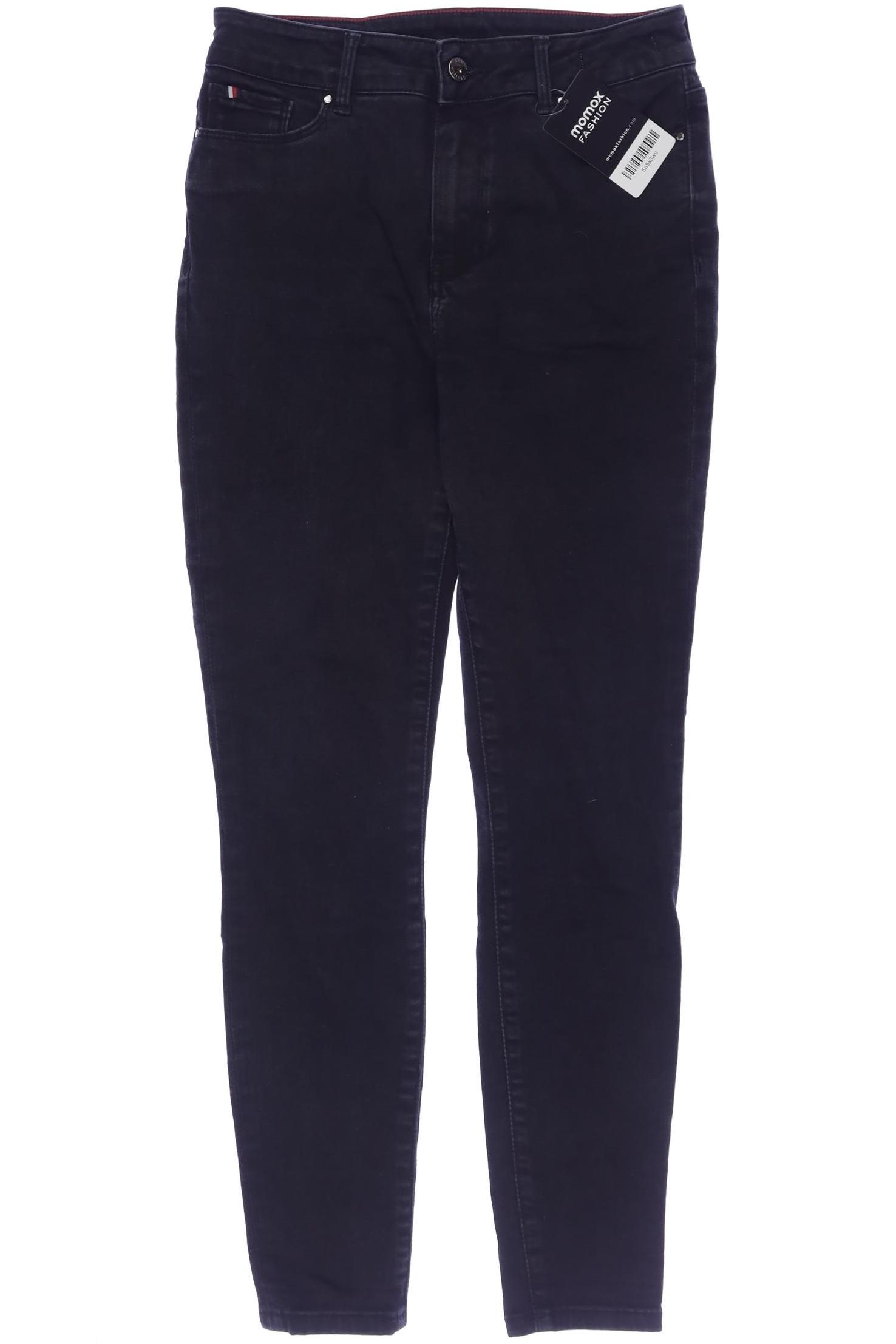 

Tommy Hilfiger Damen Jeans, schwarz, Gr. 28