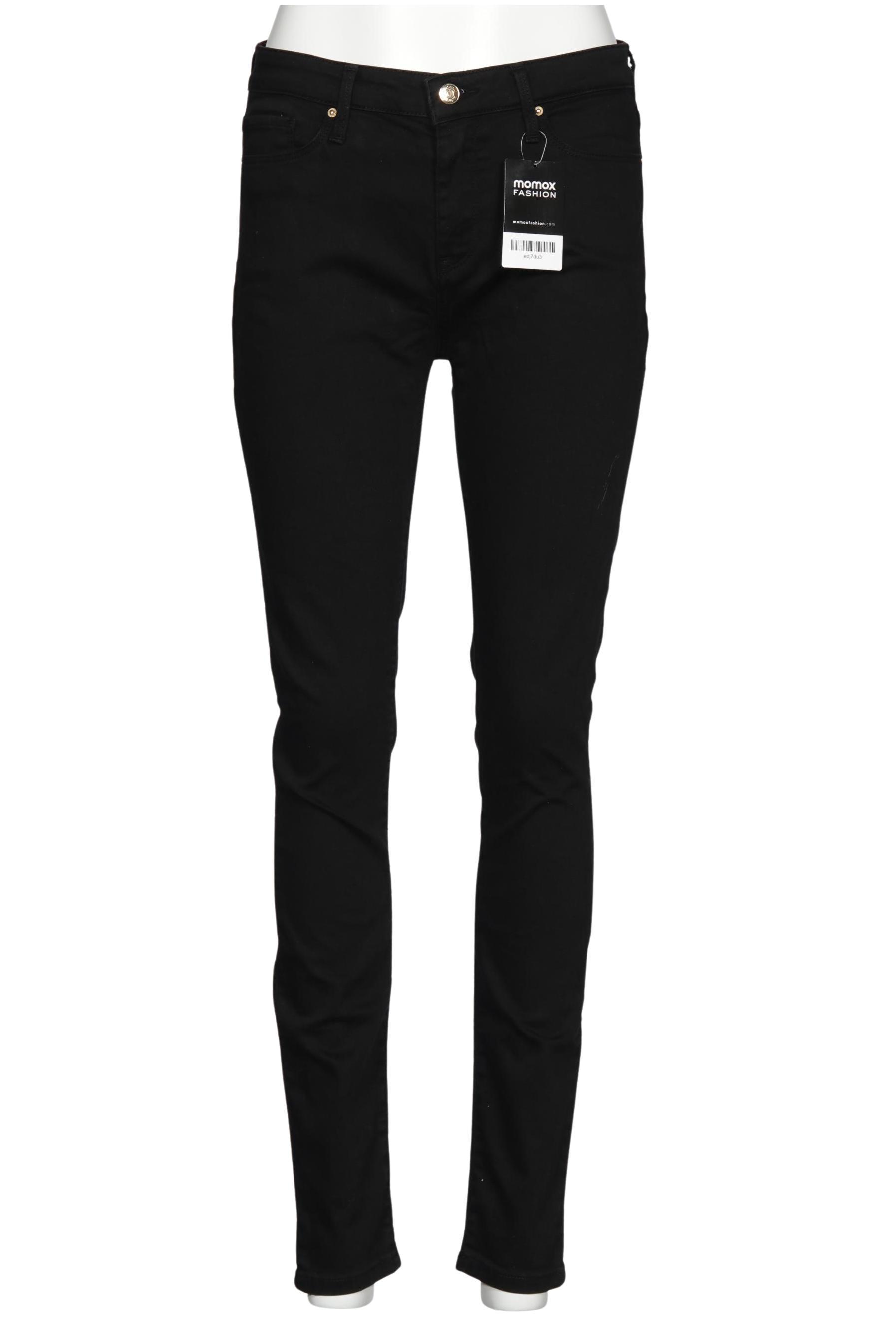

Tommy Hilfiger Damen Jeans, schwarz, Gr. 30