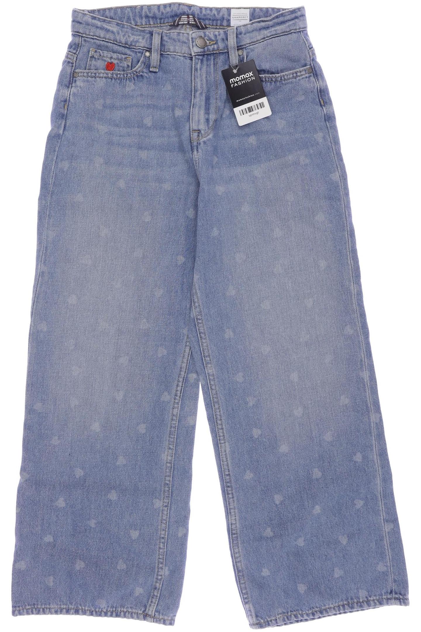 

Tommy Hilfiger Damen Jeans, blau, Gr. 28