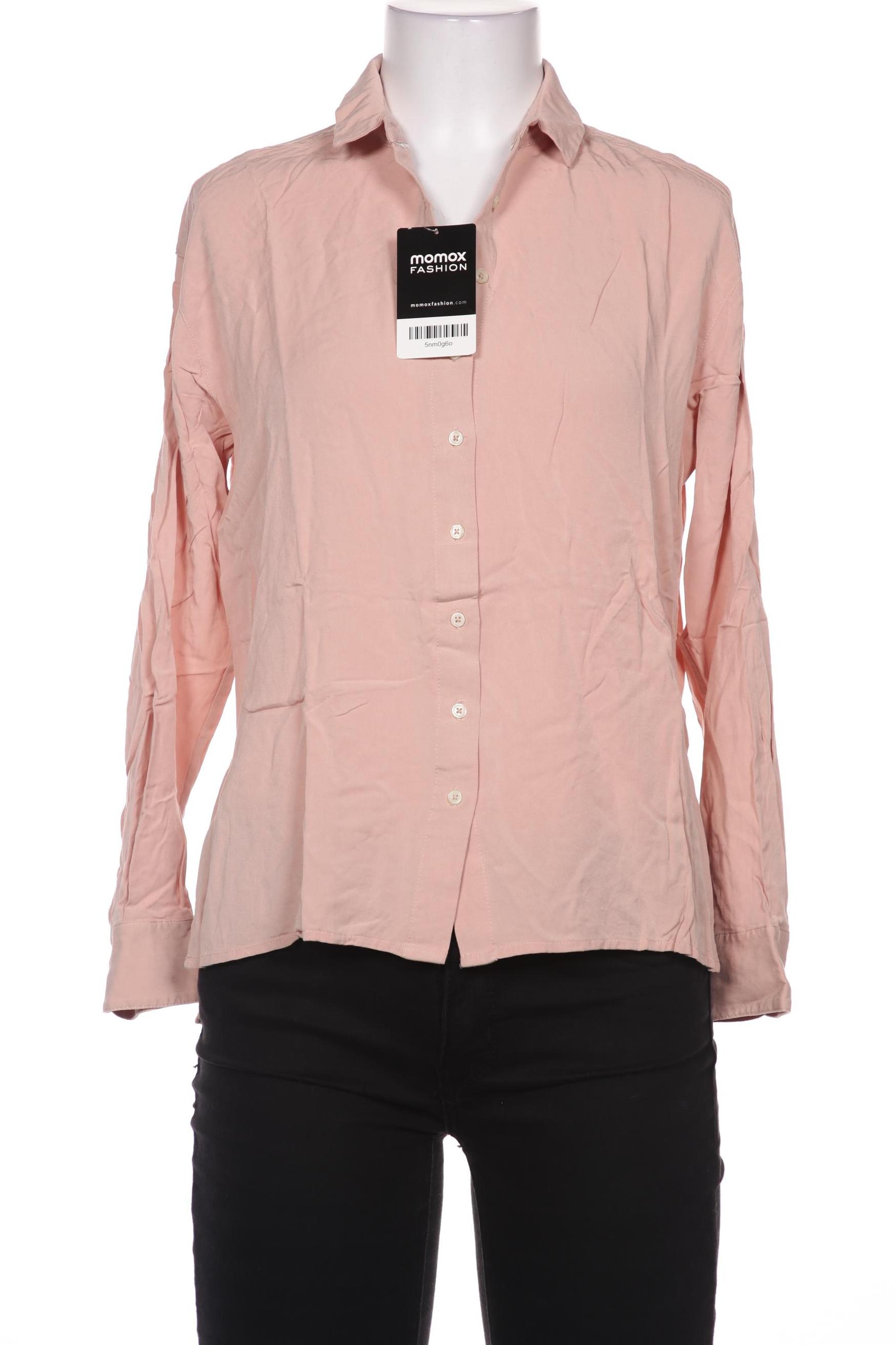 

Tommy Hilfiger Damen Bluse, pink, Gr. 2