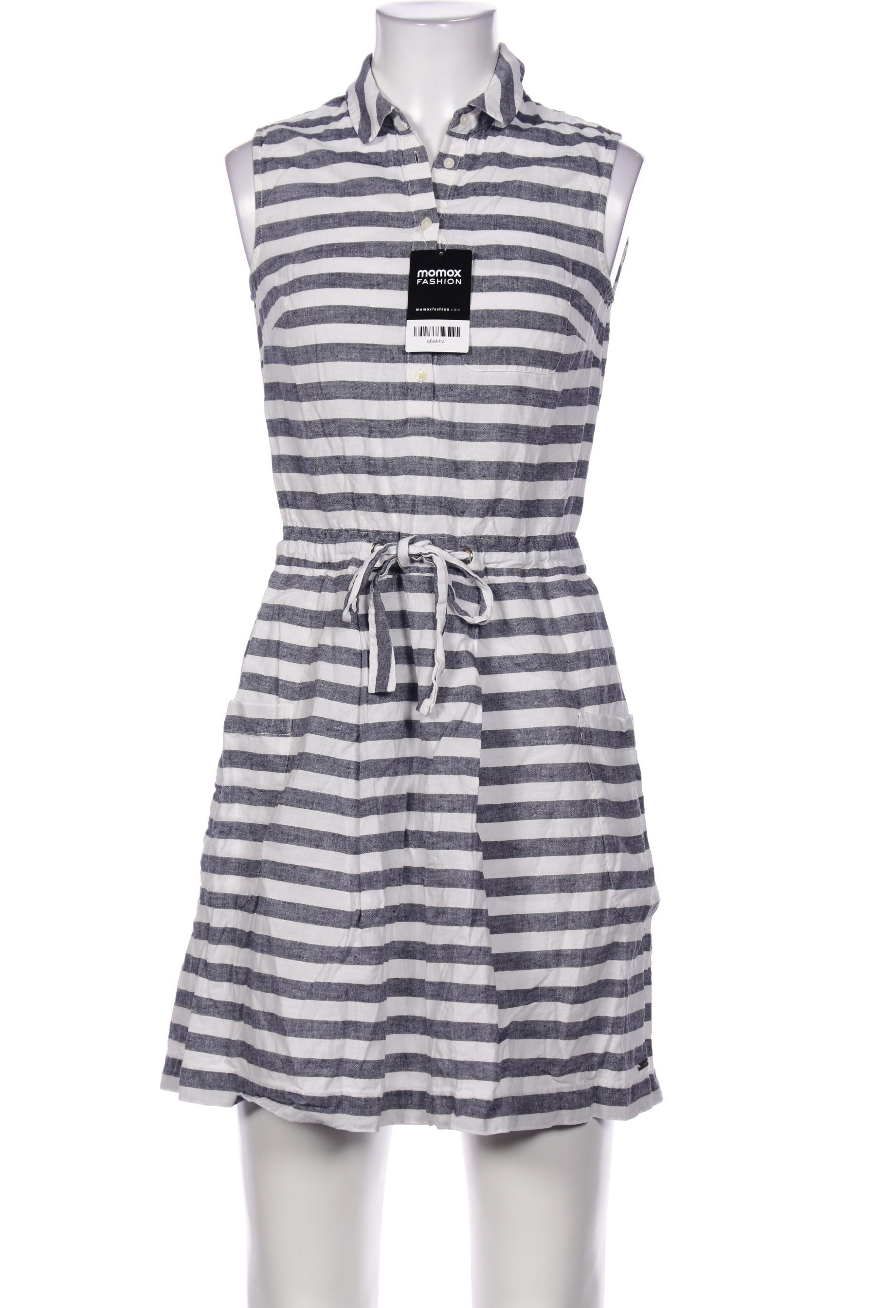 

Tommy Hilfiger Damen Kleid, marineblau, Gr. 4