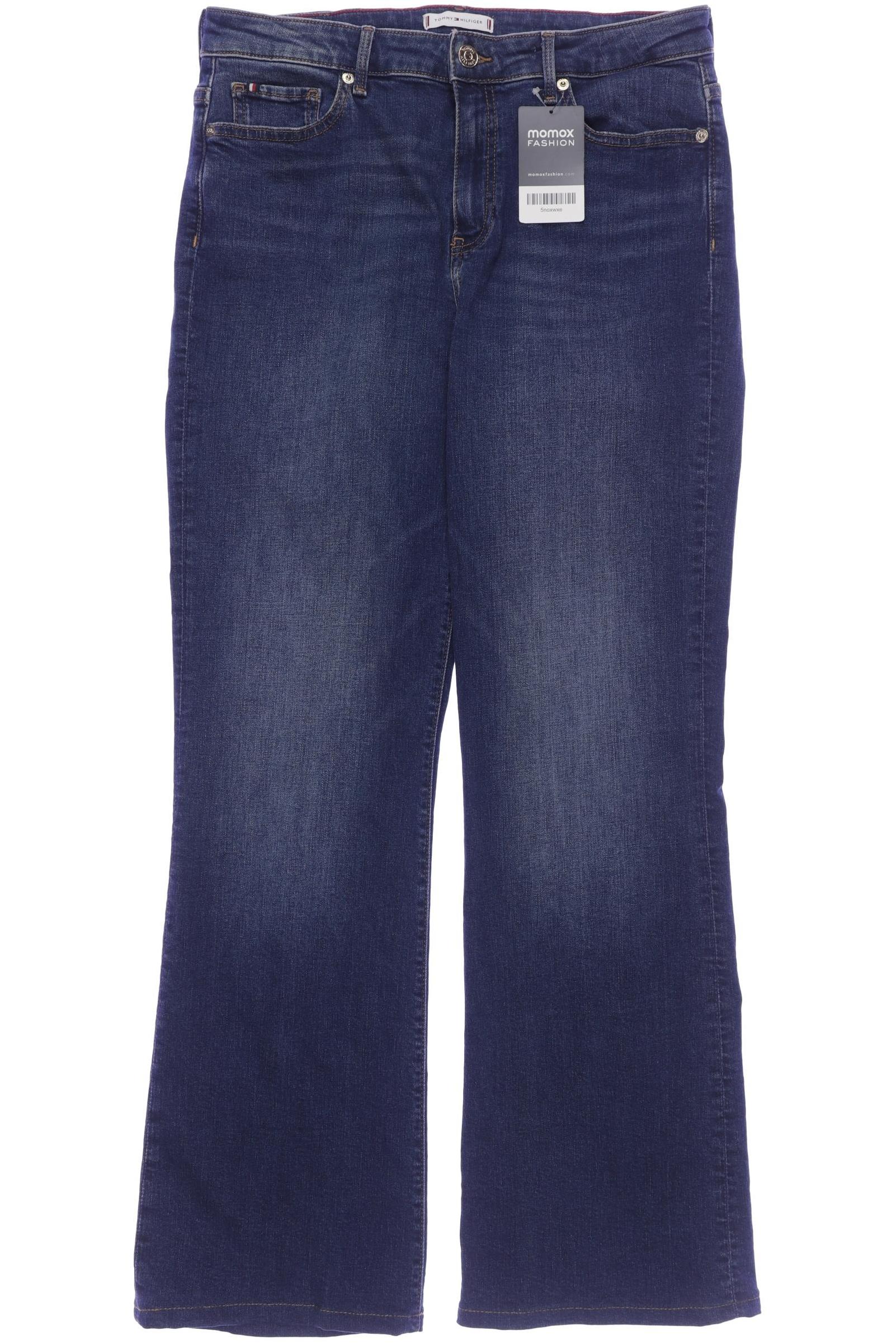 

Tommy Hilfiger Damen Jeans, marineblau, Gr. 31