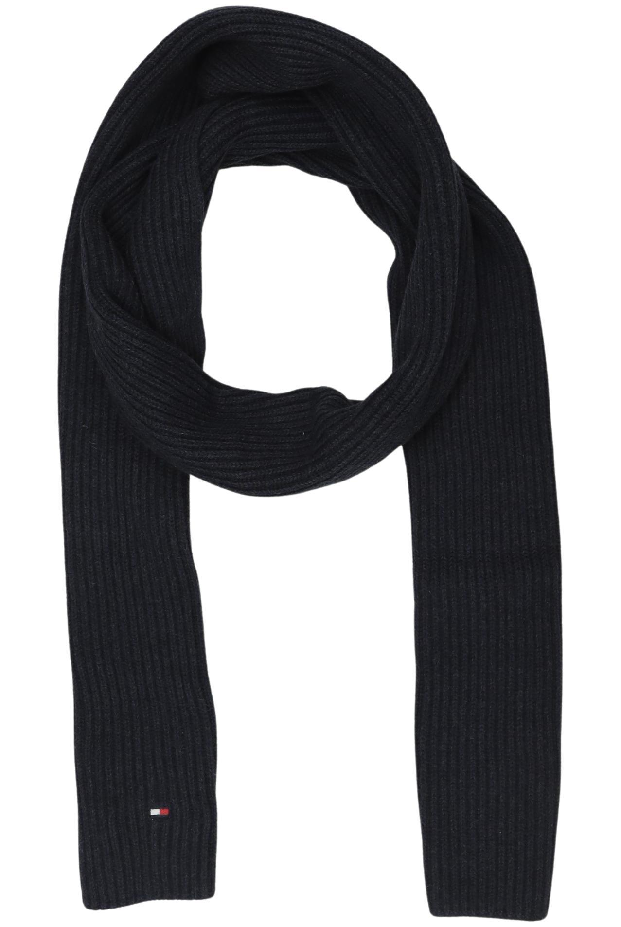 

Tommy Hilfiger Damen Schal, marineblau, Gr.