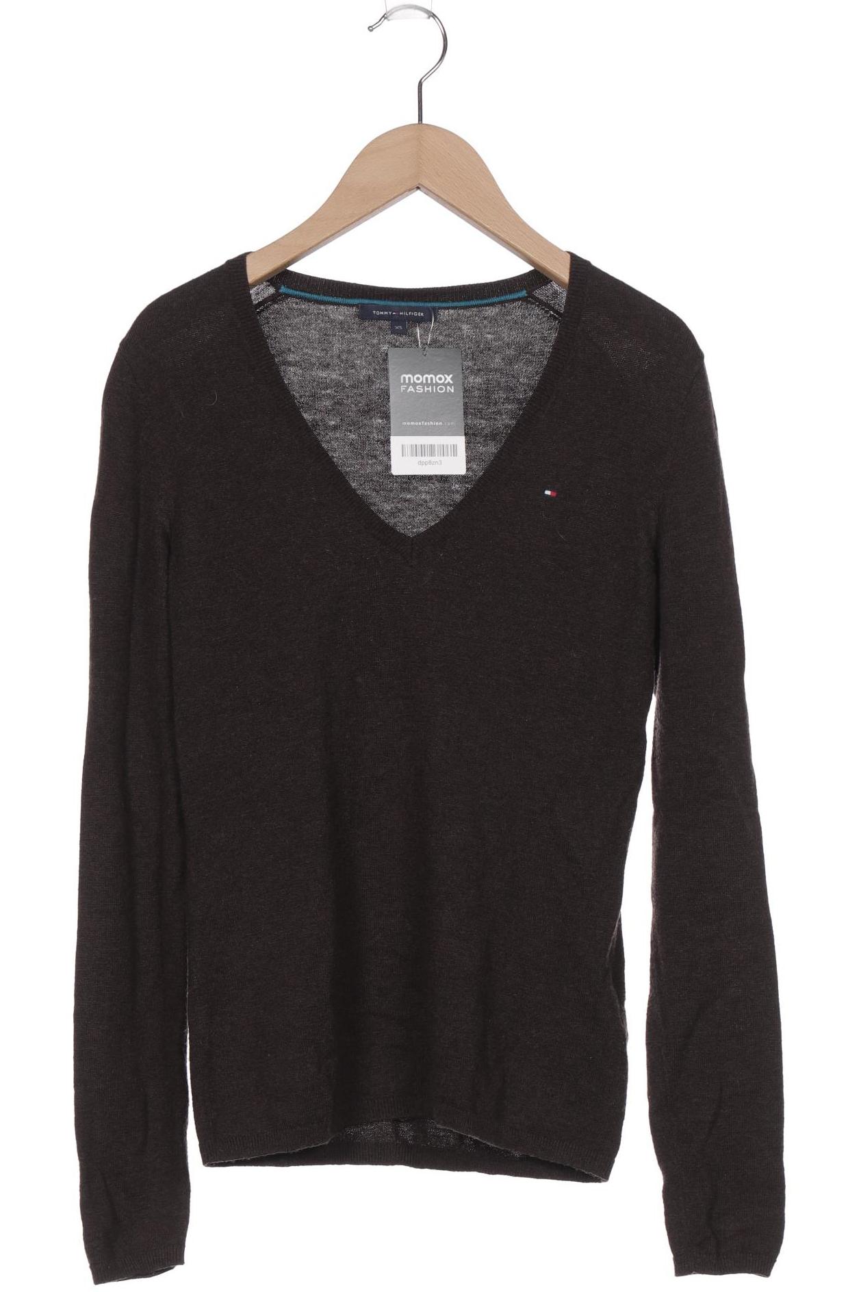 

Tommy Hilfiger Damen Pullover, braun