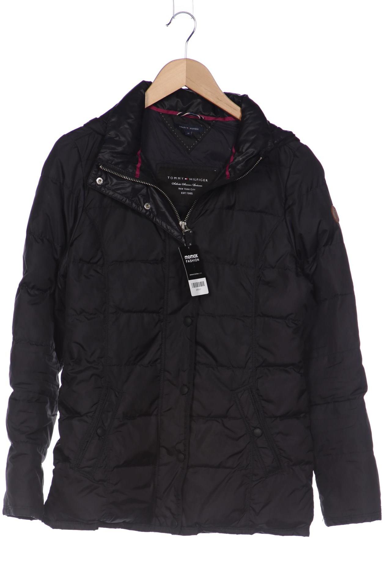 

Tommy Hilfiger Damen Jacke, marineblau, Gr. 38