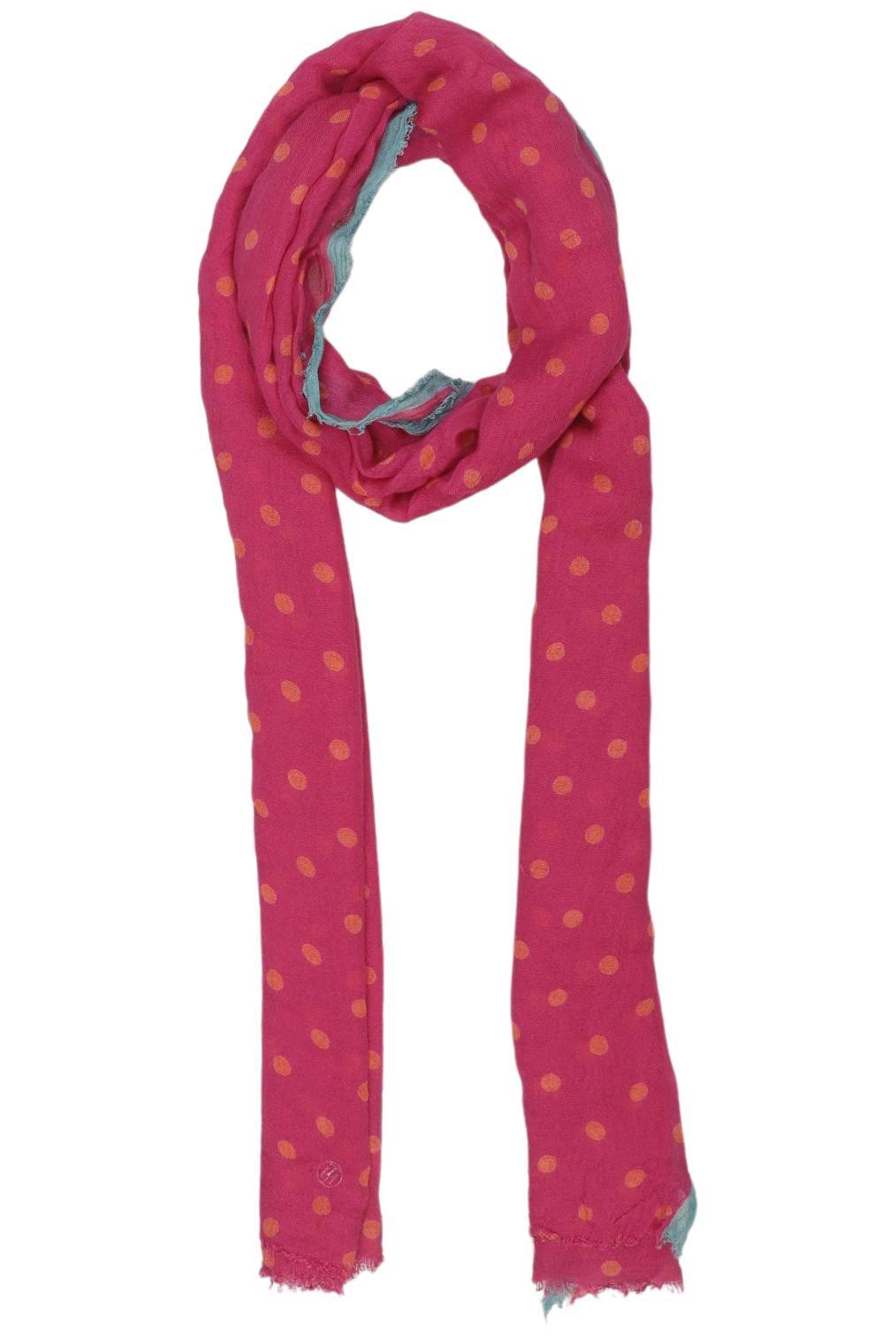 

Tommy Hilfiger Damen Schal, pink, Gr.