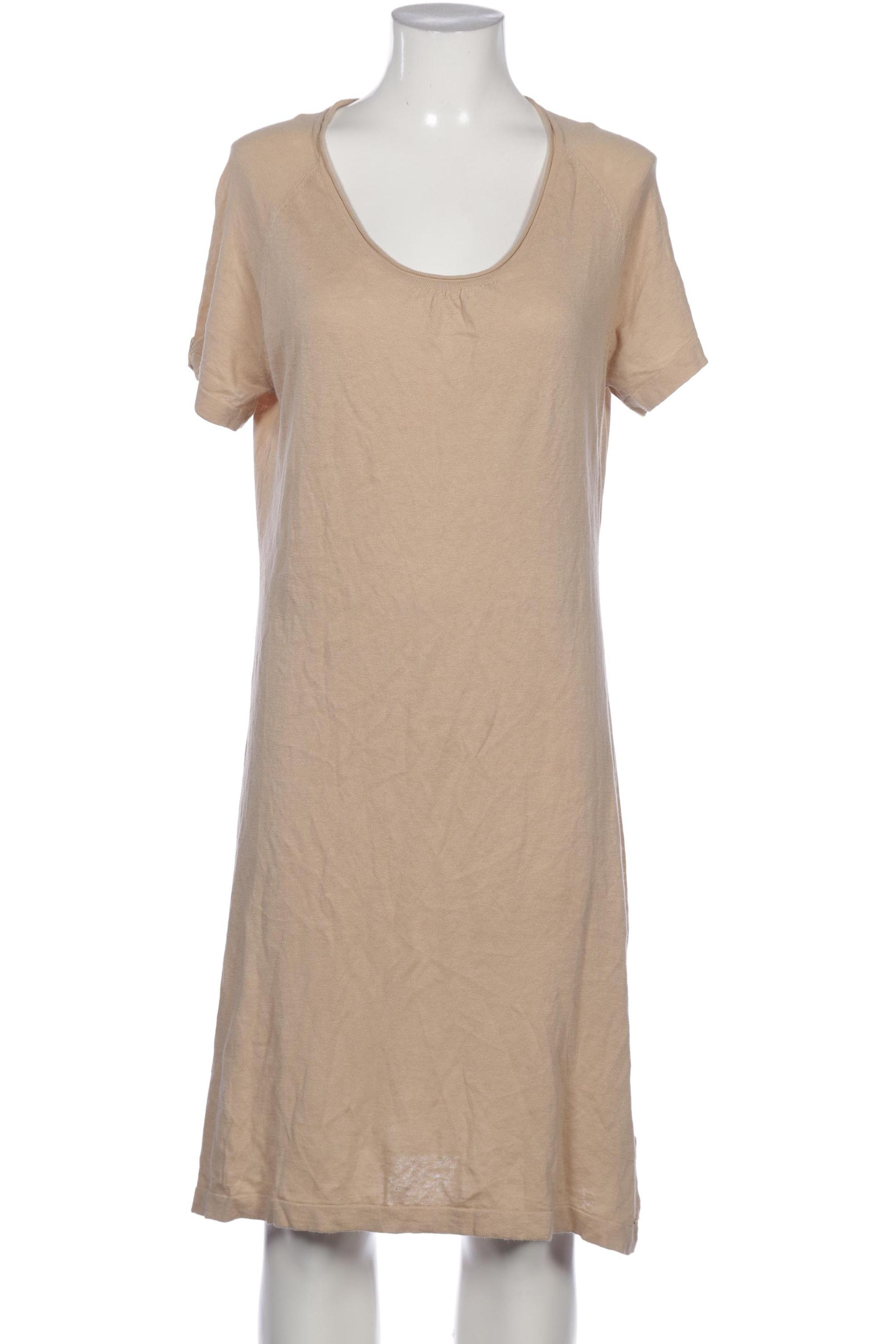 

Tommy Hilfiger Damen Kleid, beige, Gr. 38