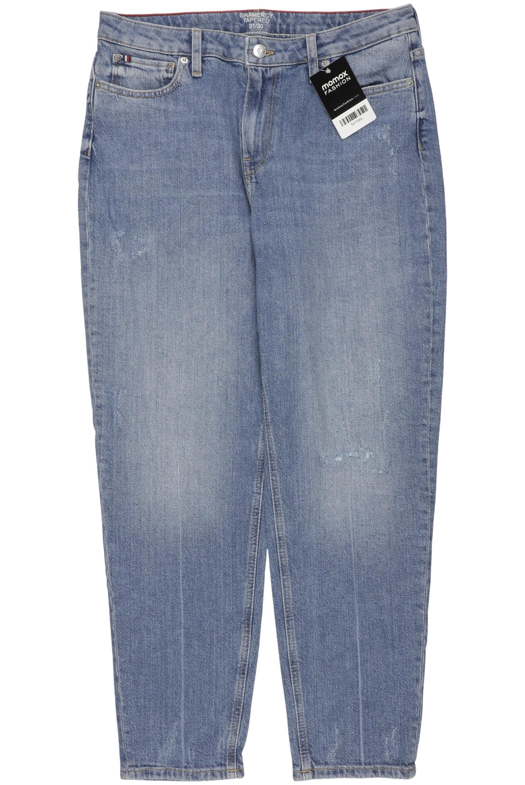 

Tommy Hilfiger Damen Jeans, hellblau, Gr. 31