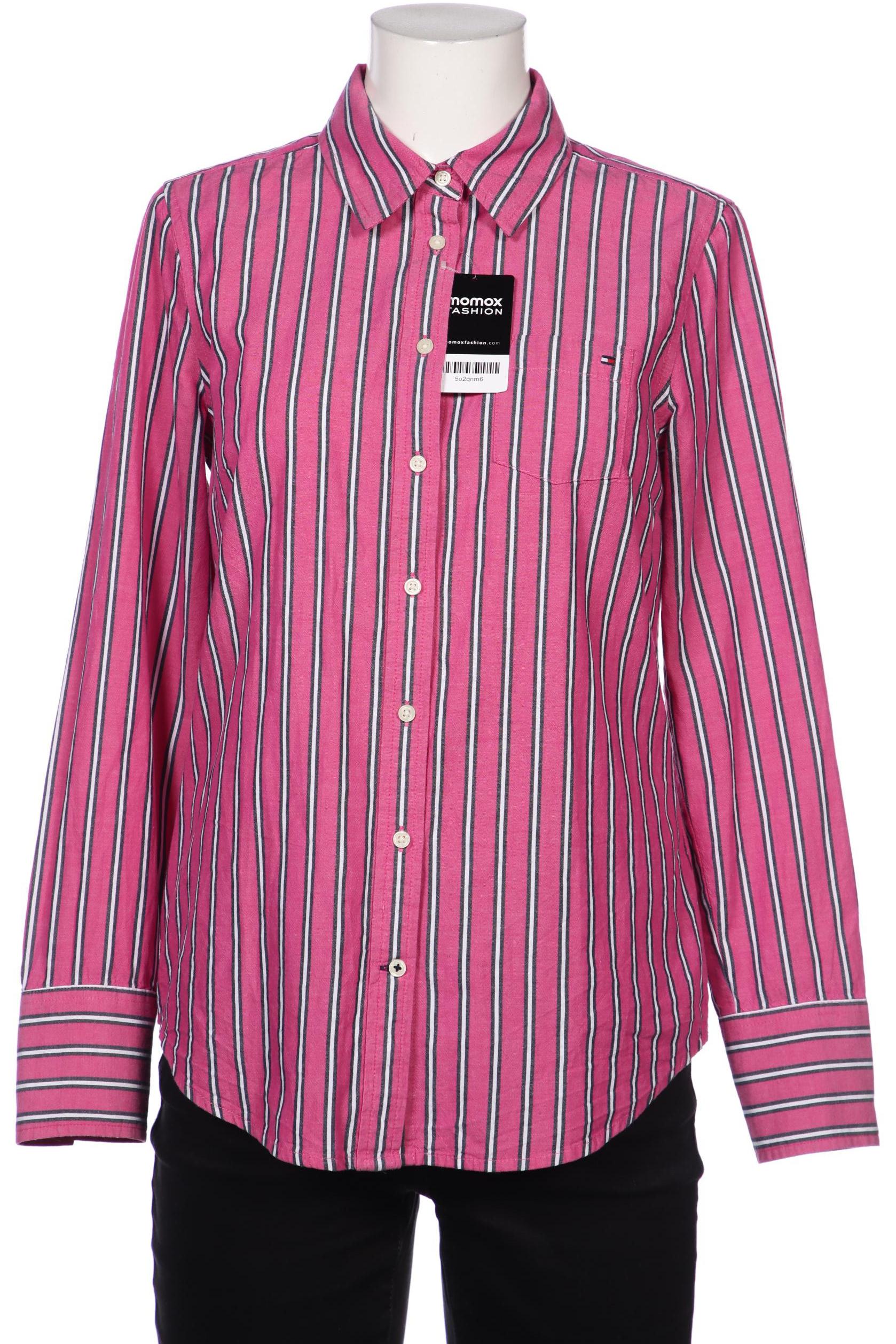 

Tommy Hilfiger Damen Bluse, pink