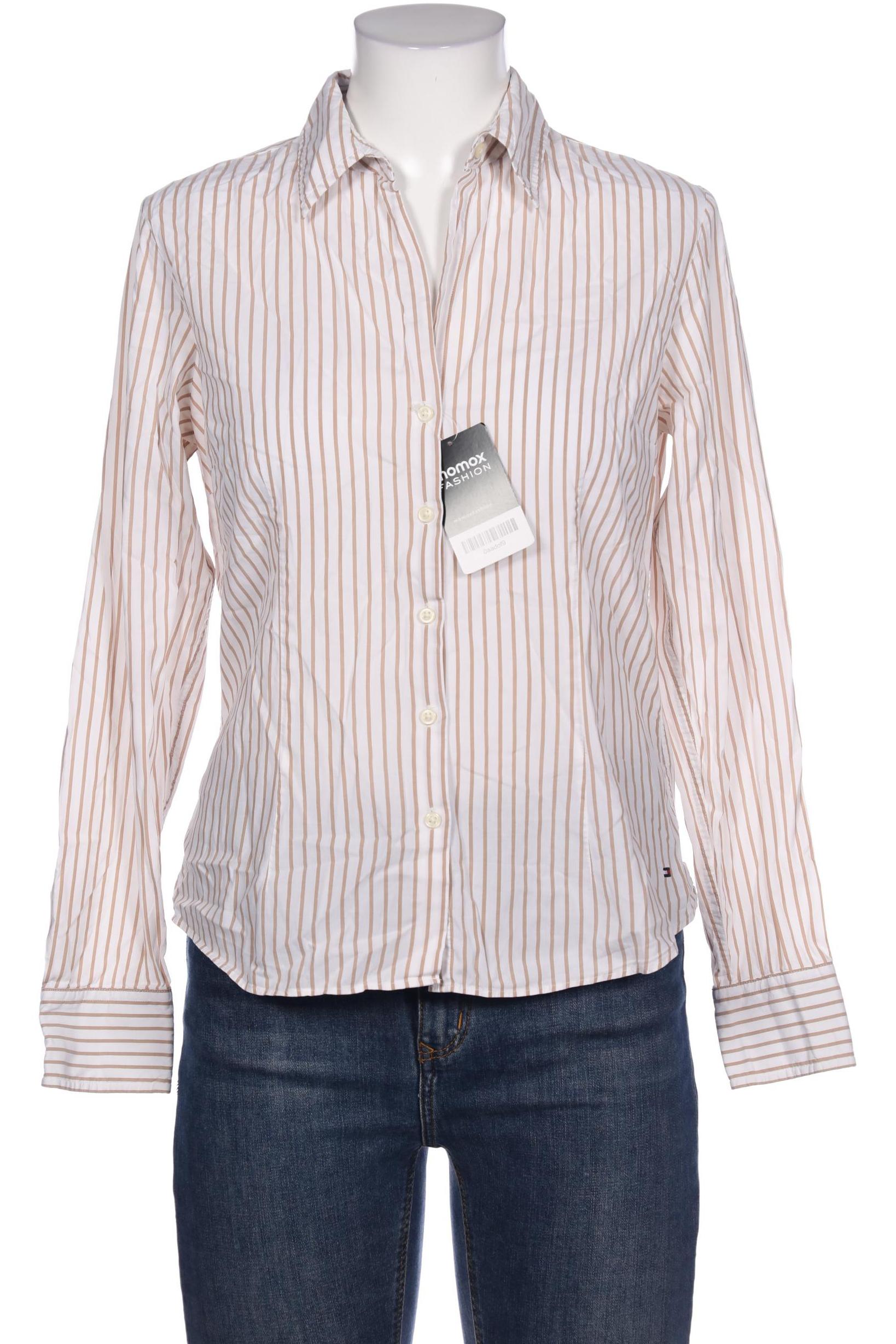 

Tommy Hilfiger Damen Bluse, weiß