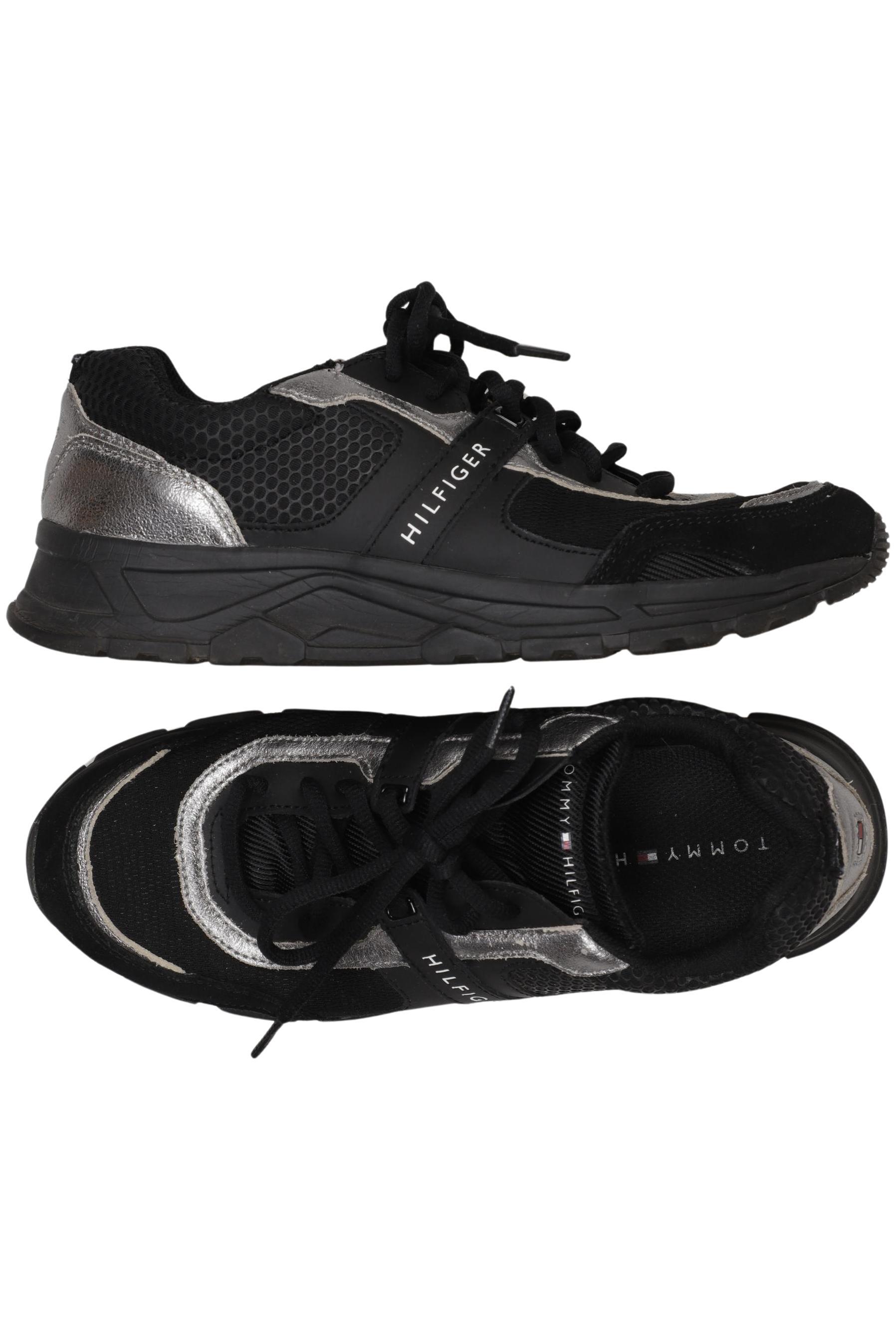 

Tommy Hilfiger Damen Sneakers, mehrfarbig, Gr. 40