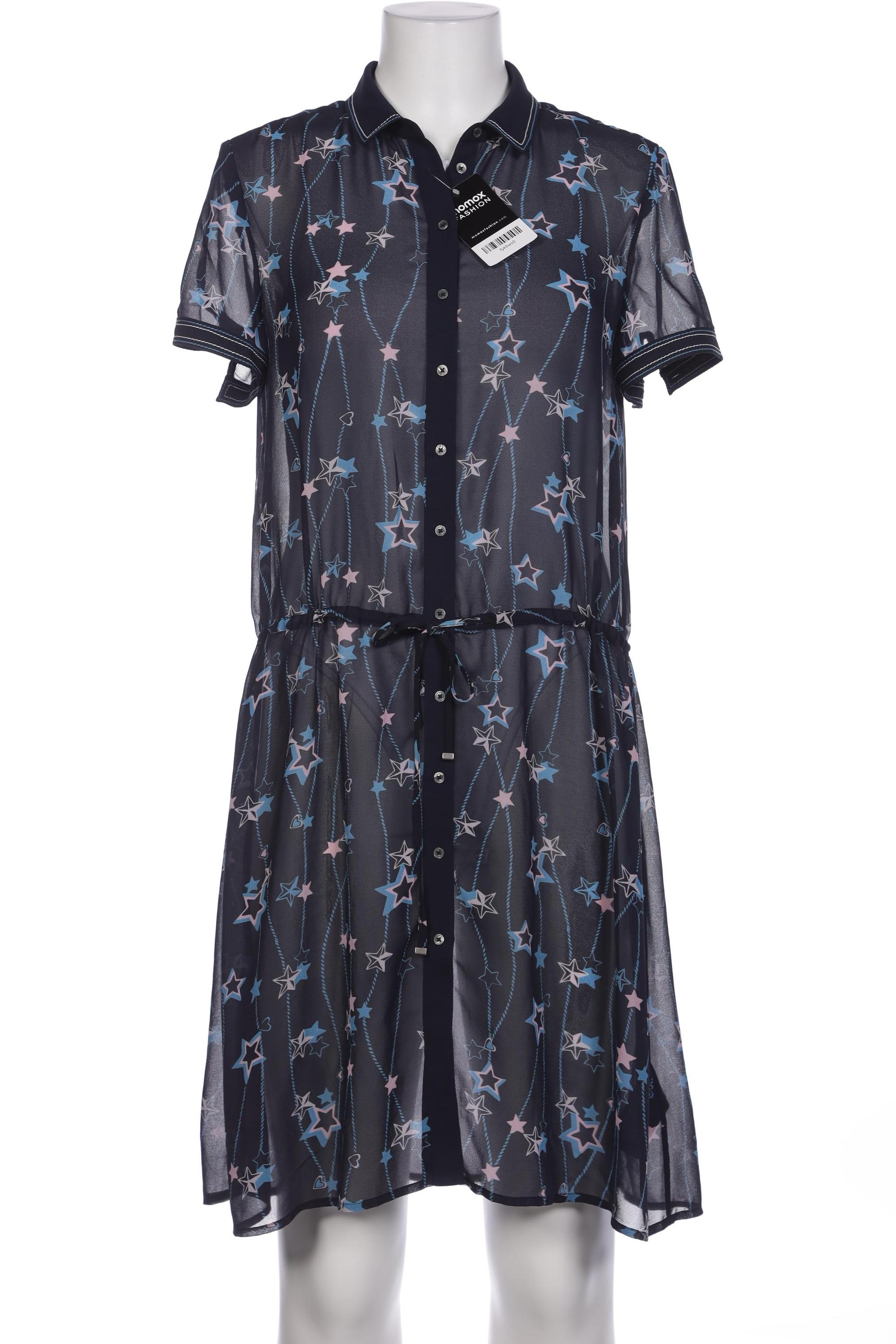 

Tommy Hilfiger Damen Kleid, marineblau, Gr. 8
