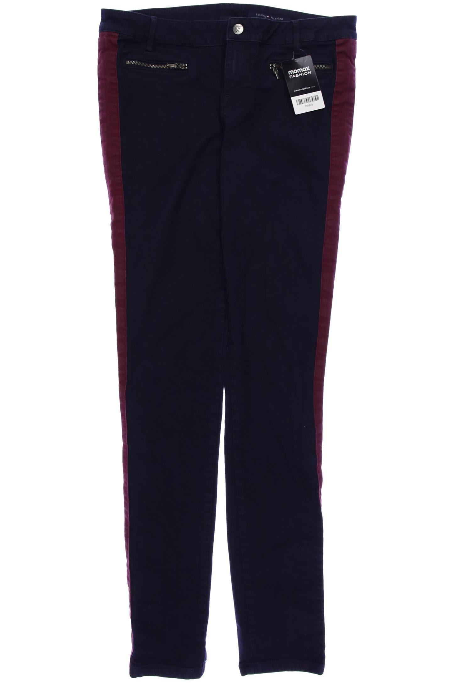 

Tommy Hilfiger Damen Jeans, marineblau, Gr. 0