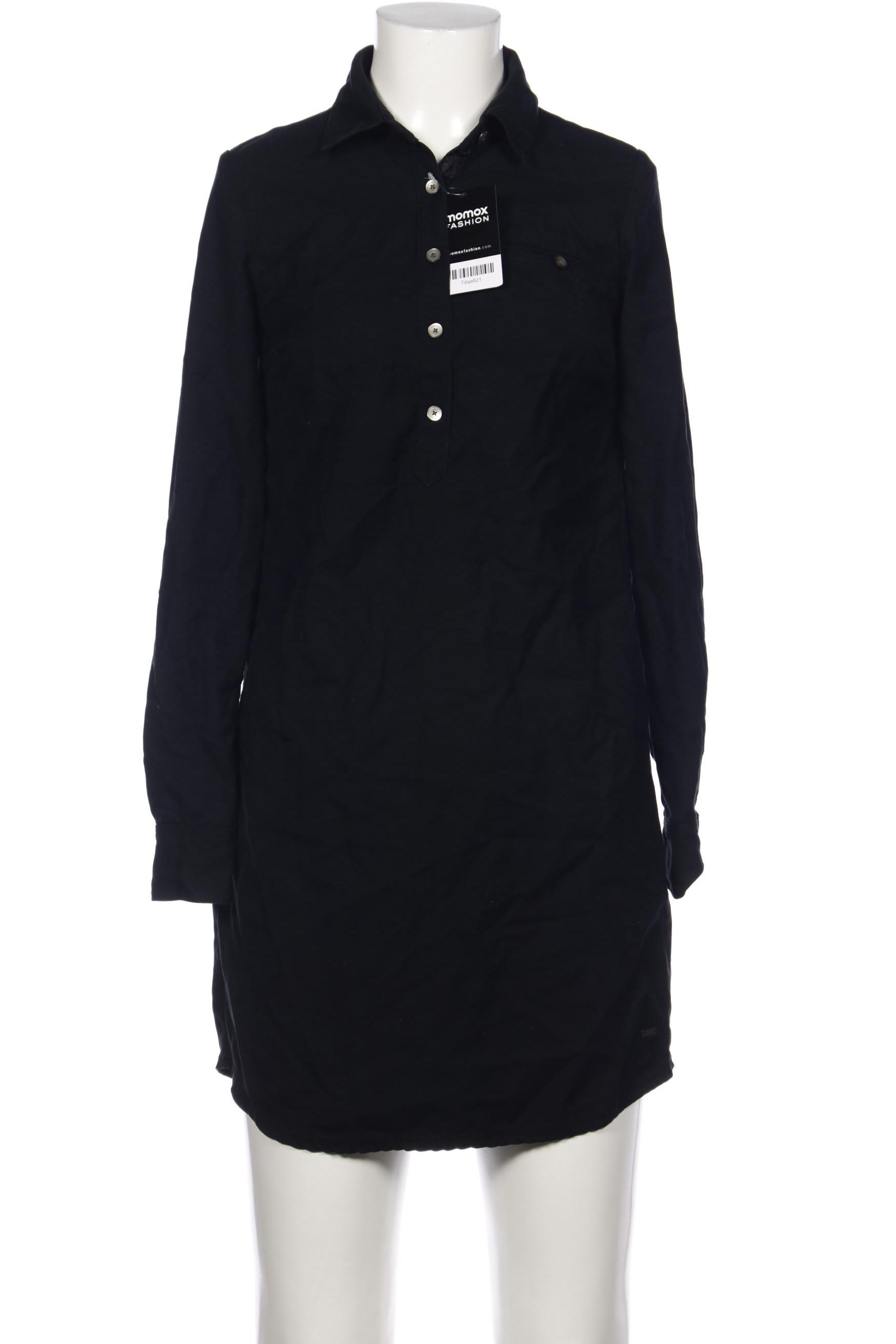 

Tommy Hilfiger Damen Kleid, schwarz