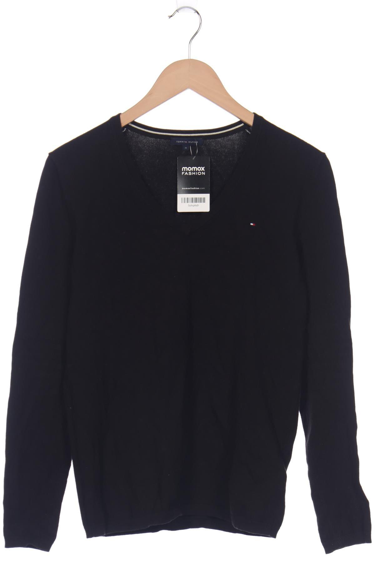 

Tommy Hilfiger Damen Pullover, schwarz