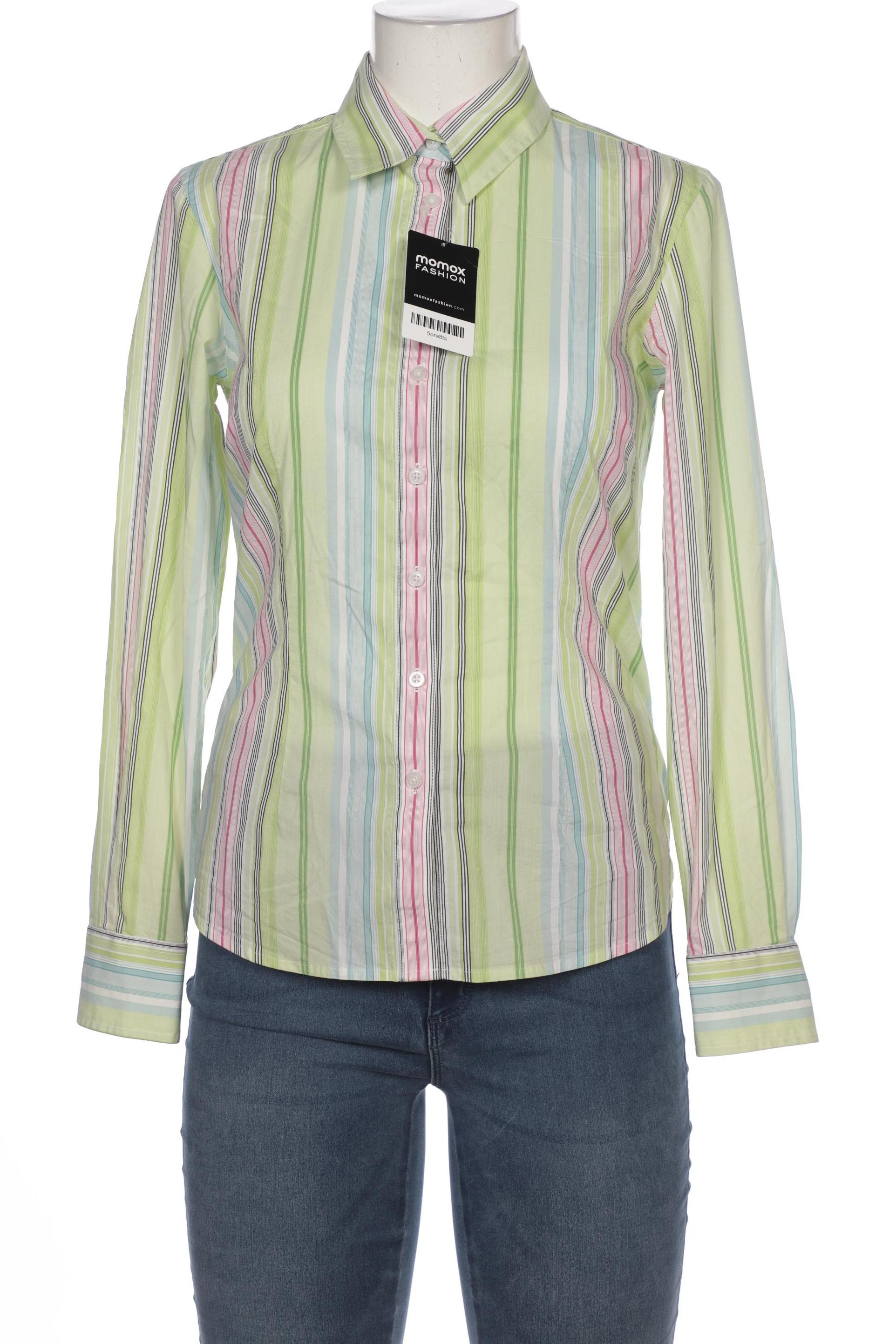 

Tommy Hilfiger Damen Bluse, mehrfarbig