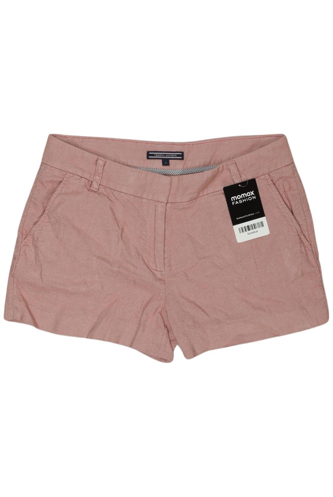 

Tommy Hilfiger Damen Shorts, pink, Gr. 4