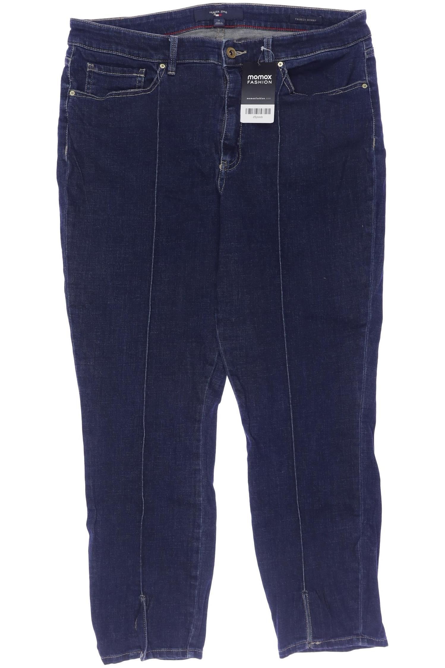 

Tommy Hilfiger Damen Jeans, marineblau, Gr. 12