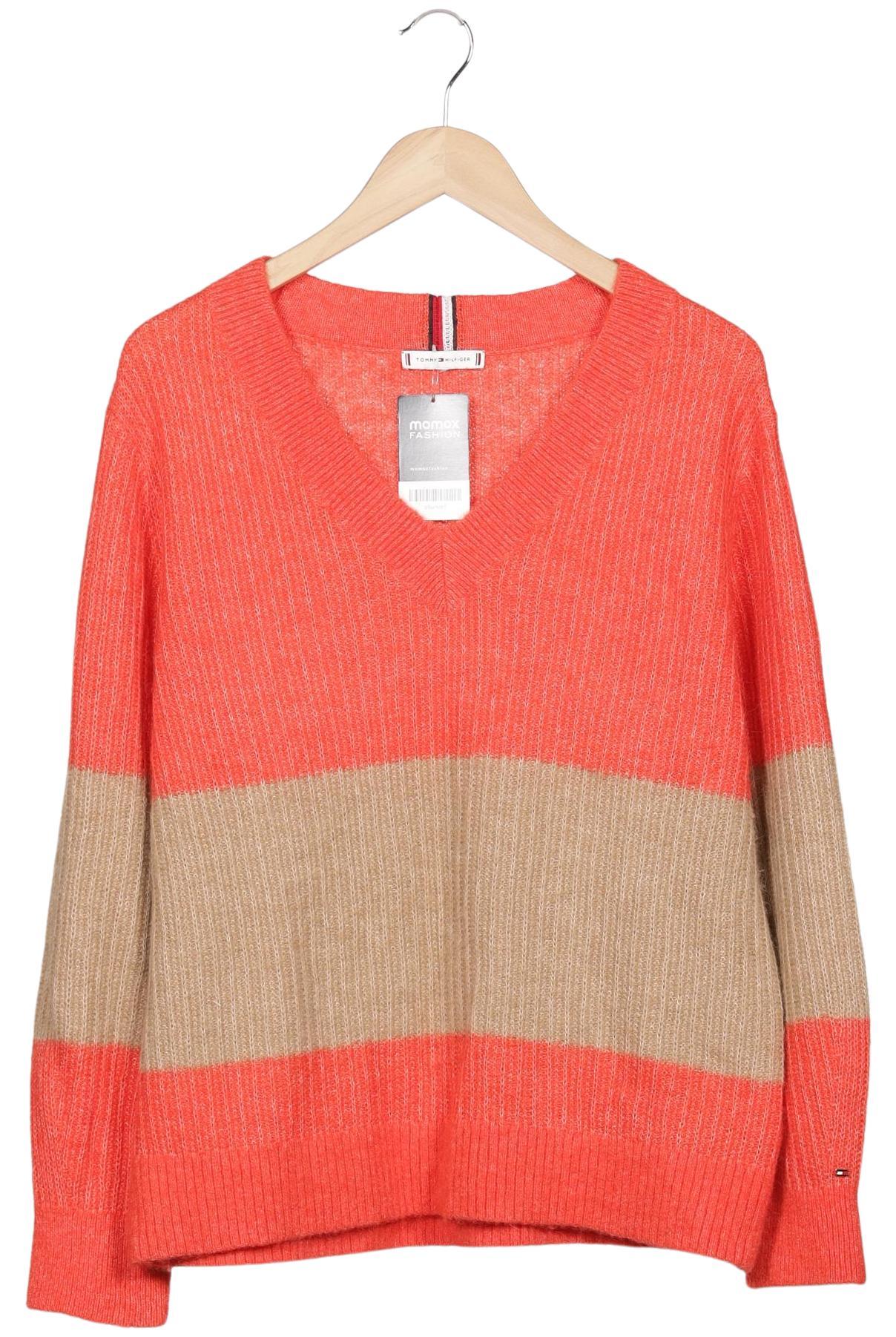 

Tommy Hilfiger Damen Pullover, mehrfarbig, Gr. 44