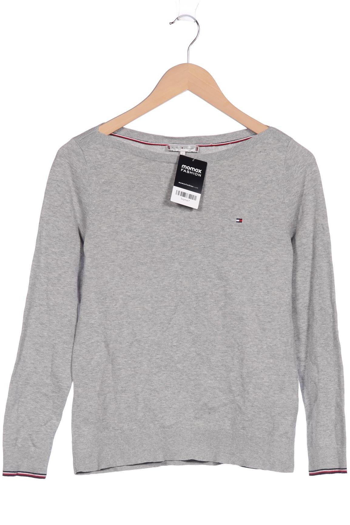 

Tommy Hilfiger Damen Pullover, grau