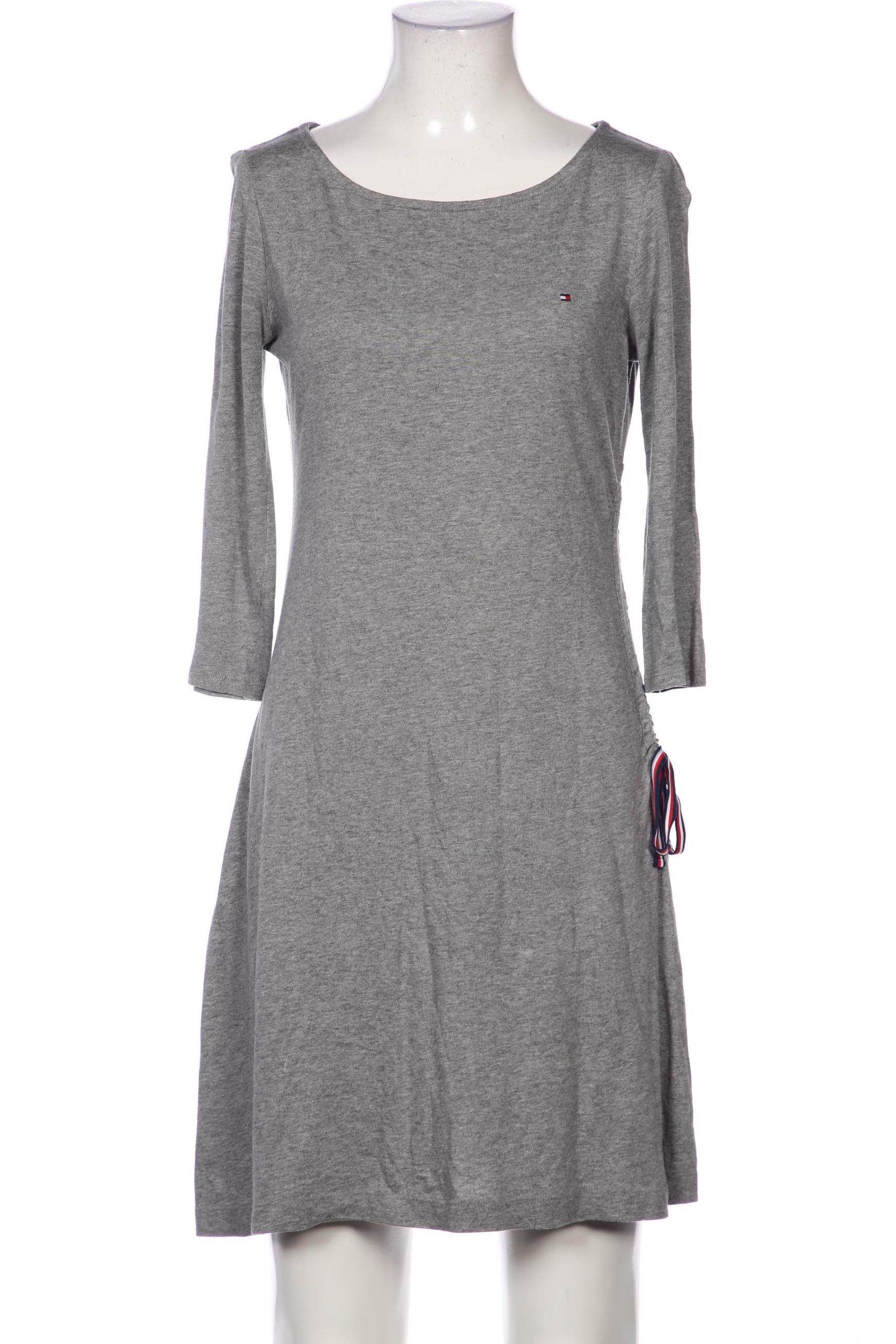 

Tommy Hilfiger Damen Kleid, grau, Gr. 36
