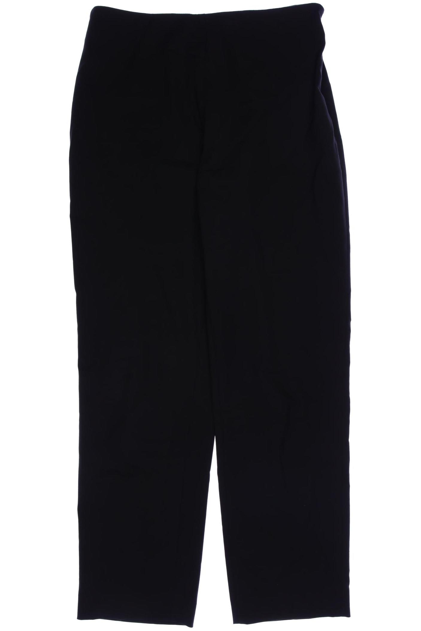 

Tommy Hilfiger Damen Stoffhose, schwarz, Gr. 12