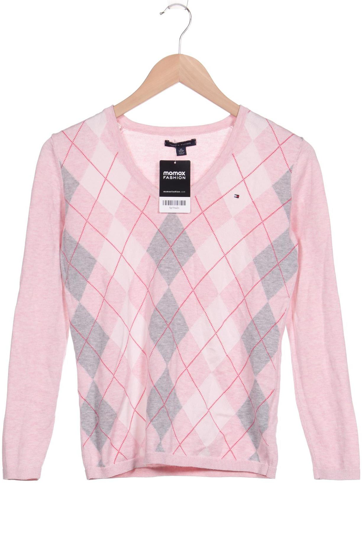 

Tommy Hilfiger Damen Pullover, pink