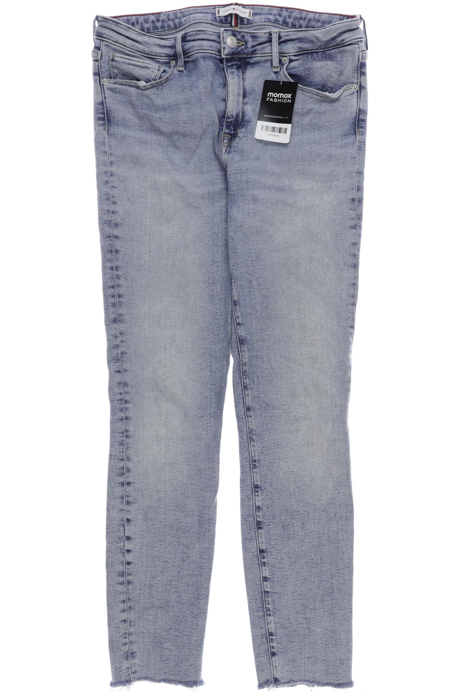 

Tommy Hilfiger Damen Jeans, blau, Gr. 31