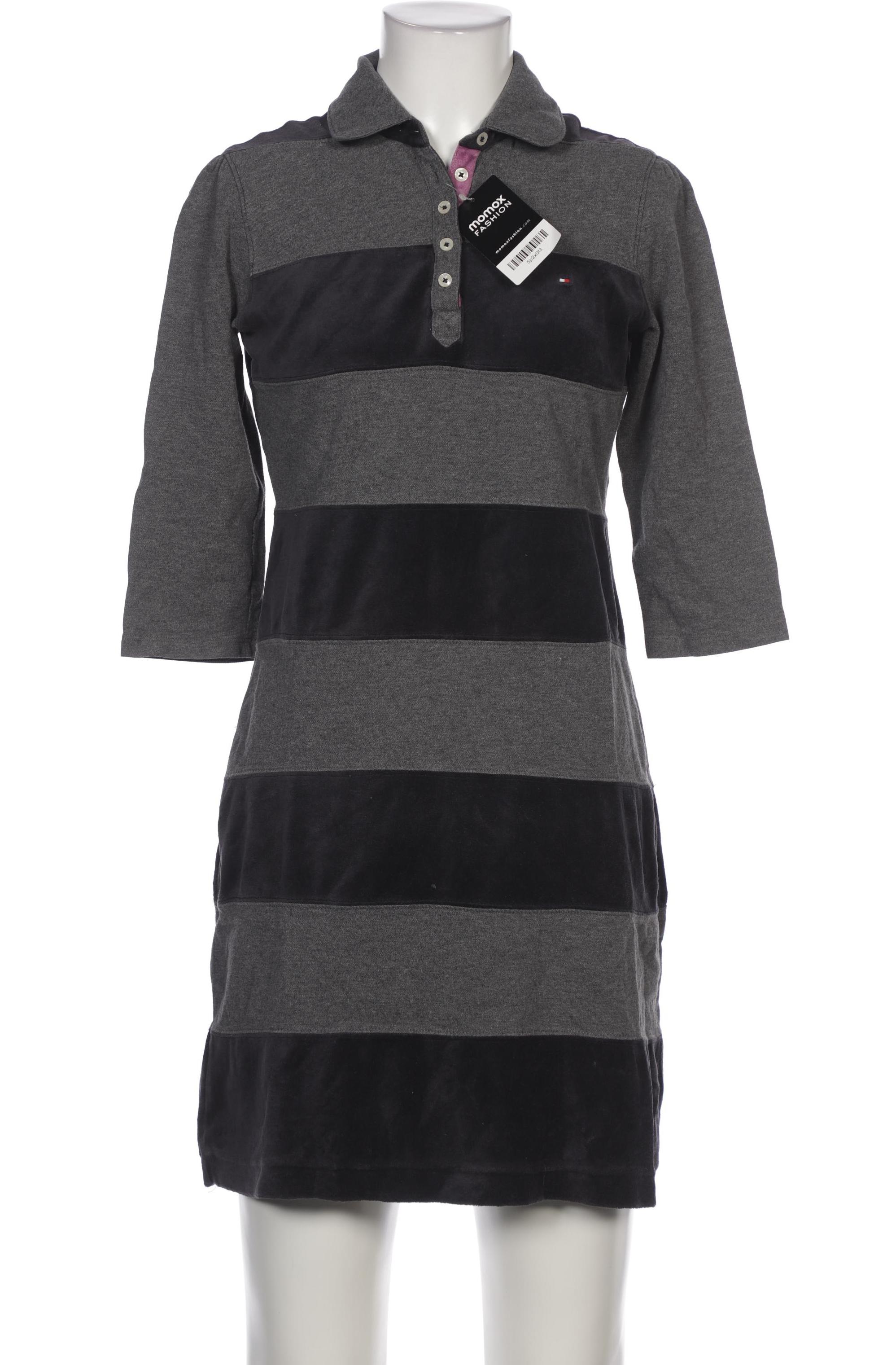 

Tommy Hilfiger Damen Kleid, grau