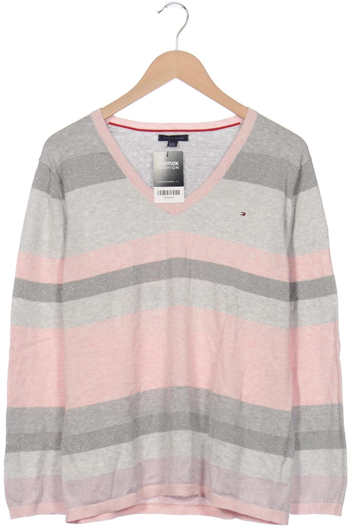 

Tommy Hilfiger Damen Pullover, grau
