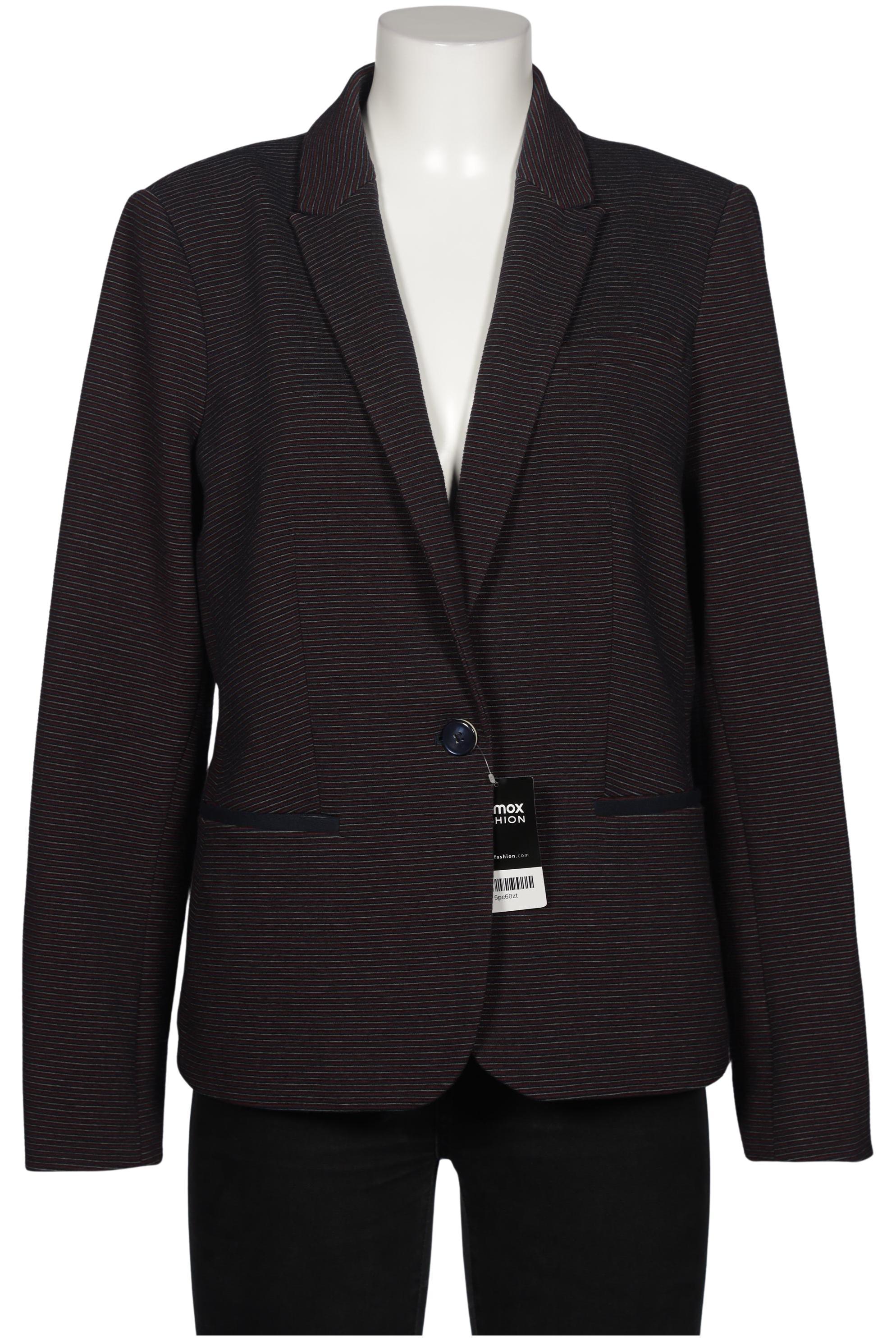 

Tommy Hilfiger Damen Blazer, marineblau, Gr. 14