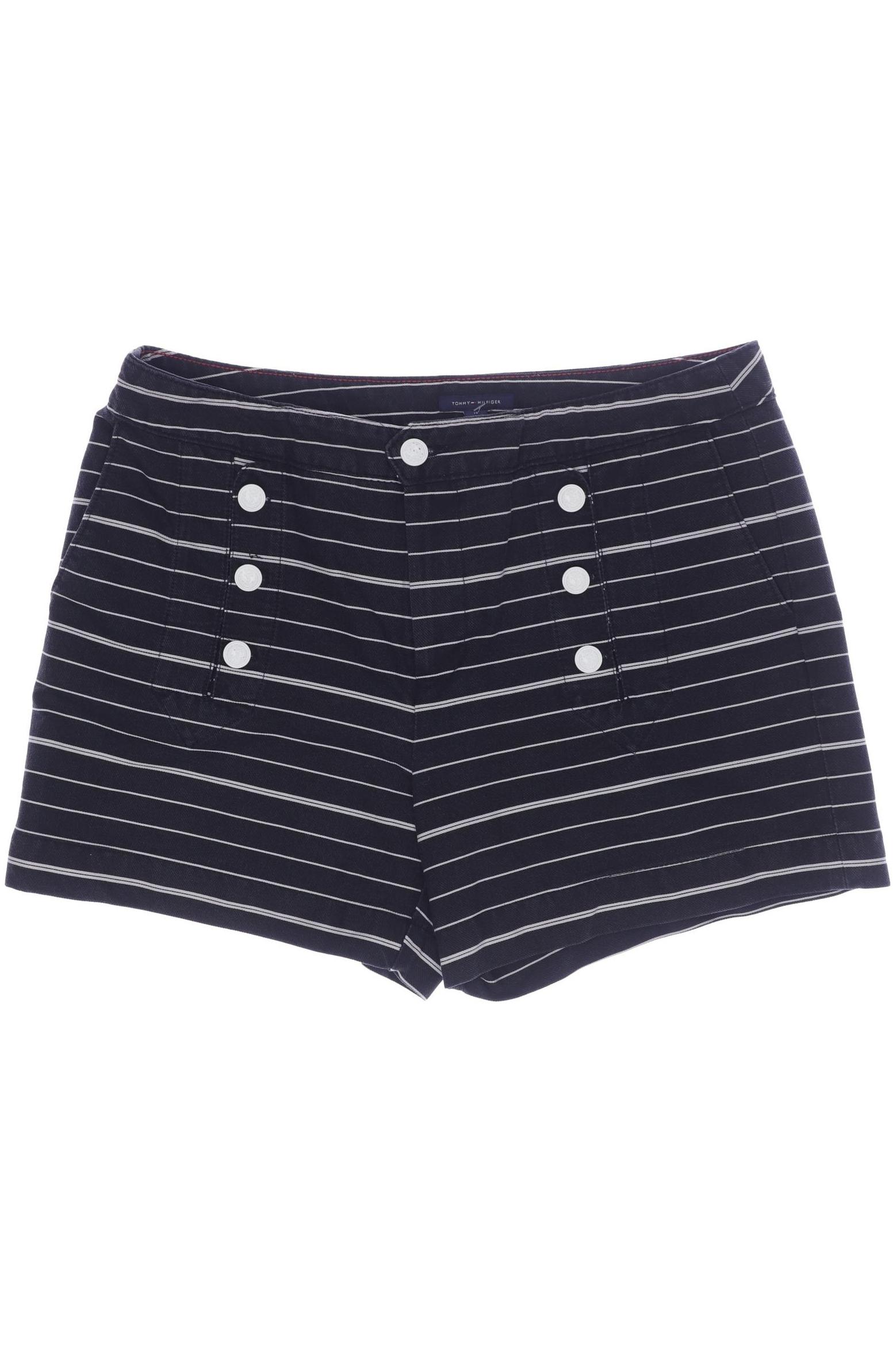 

Tommy Hilfiger Damen Shorts, schwarz