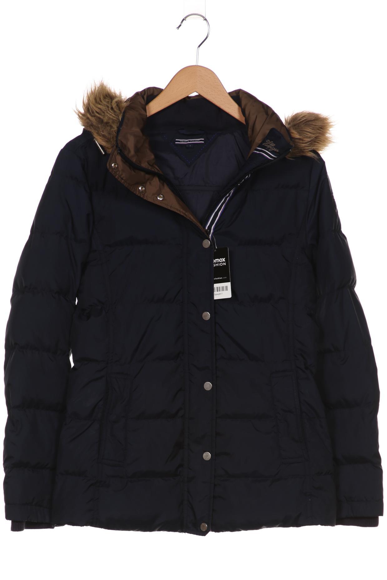 

Tommy Hilfiger Damen Jacke, marineblau, Gr. 36
