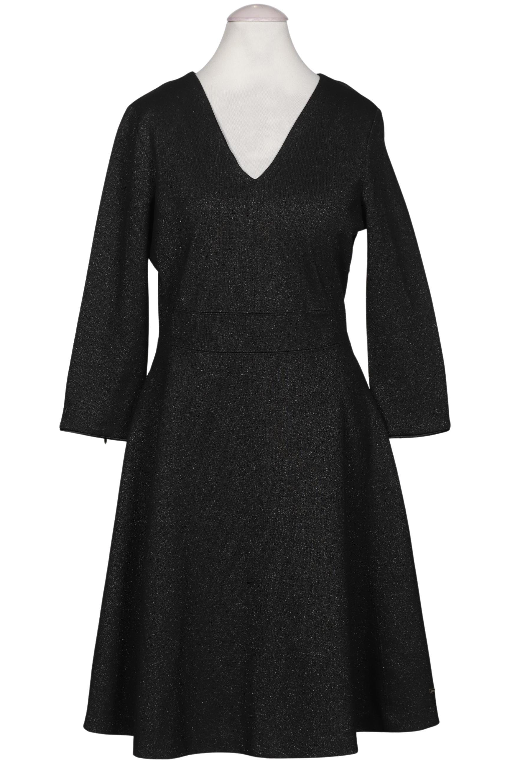 

Tommy Hilfiger Damen Kleid, schwarz, Gr. 36