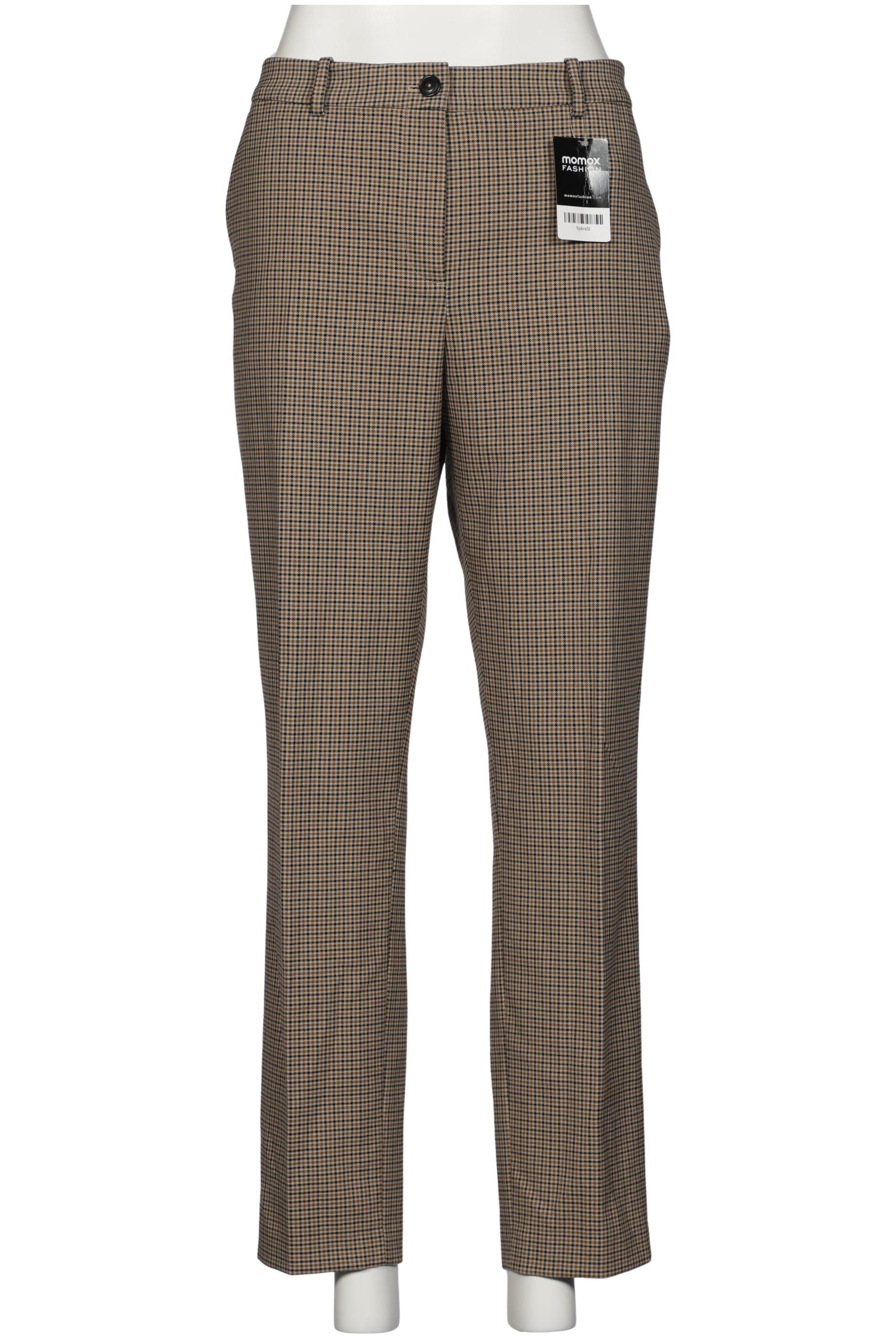 

Tommy Hilfiger Damen Stoffhose, beige, Gr. 42